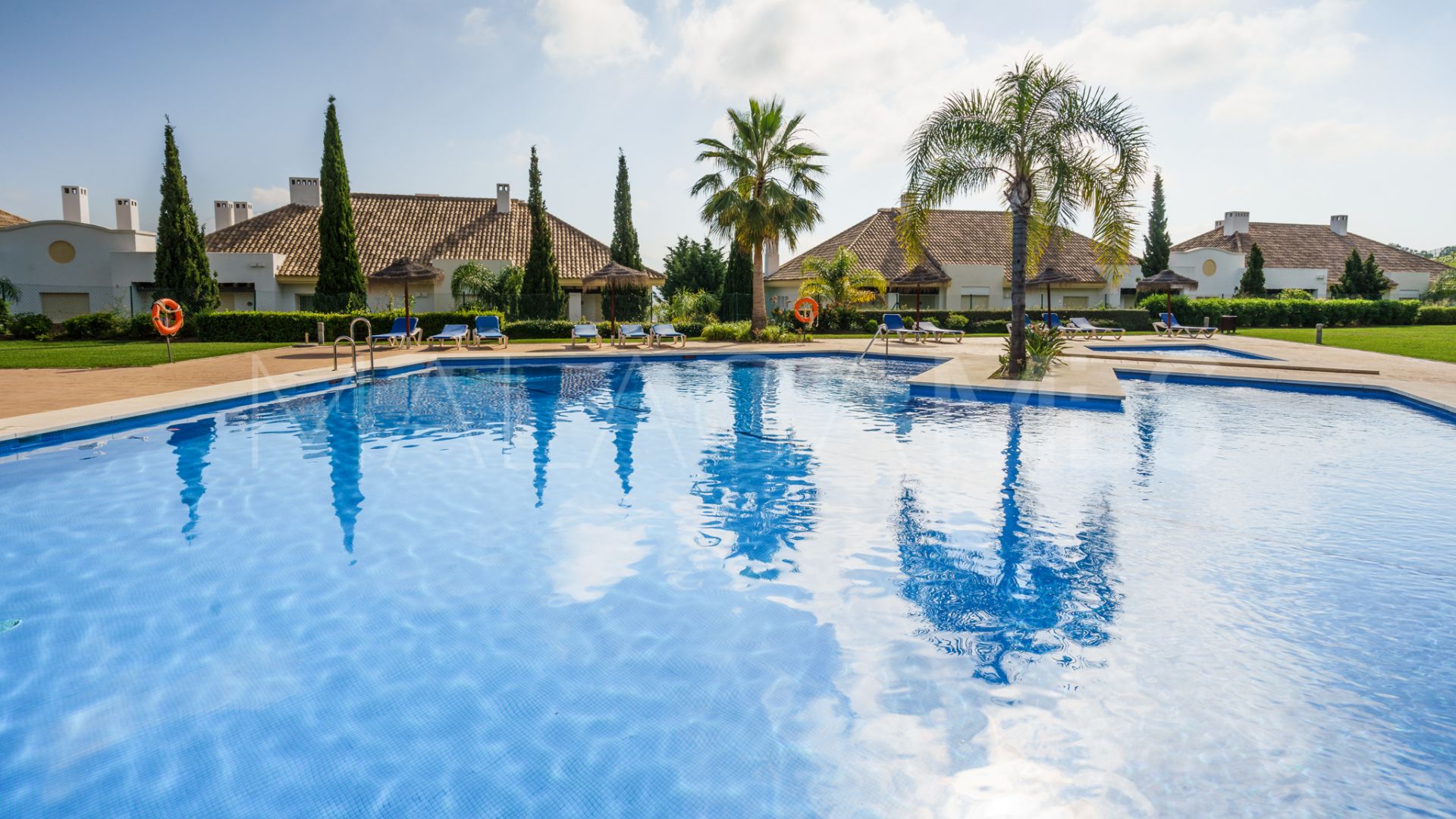 Reihenhaus for sale in Mijas Costa