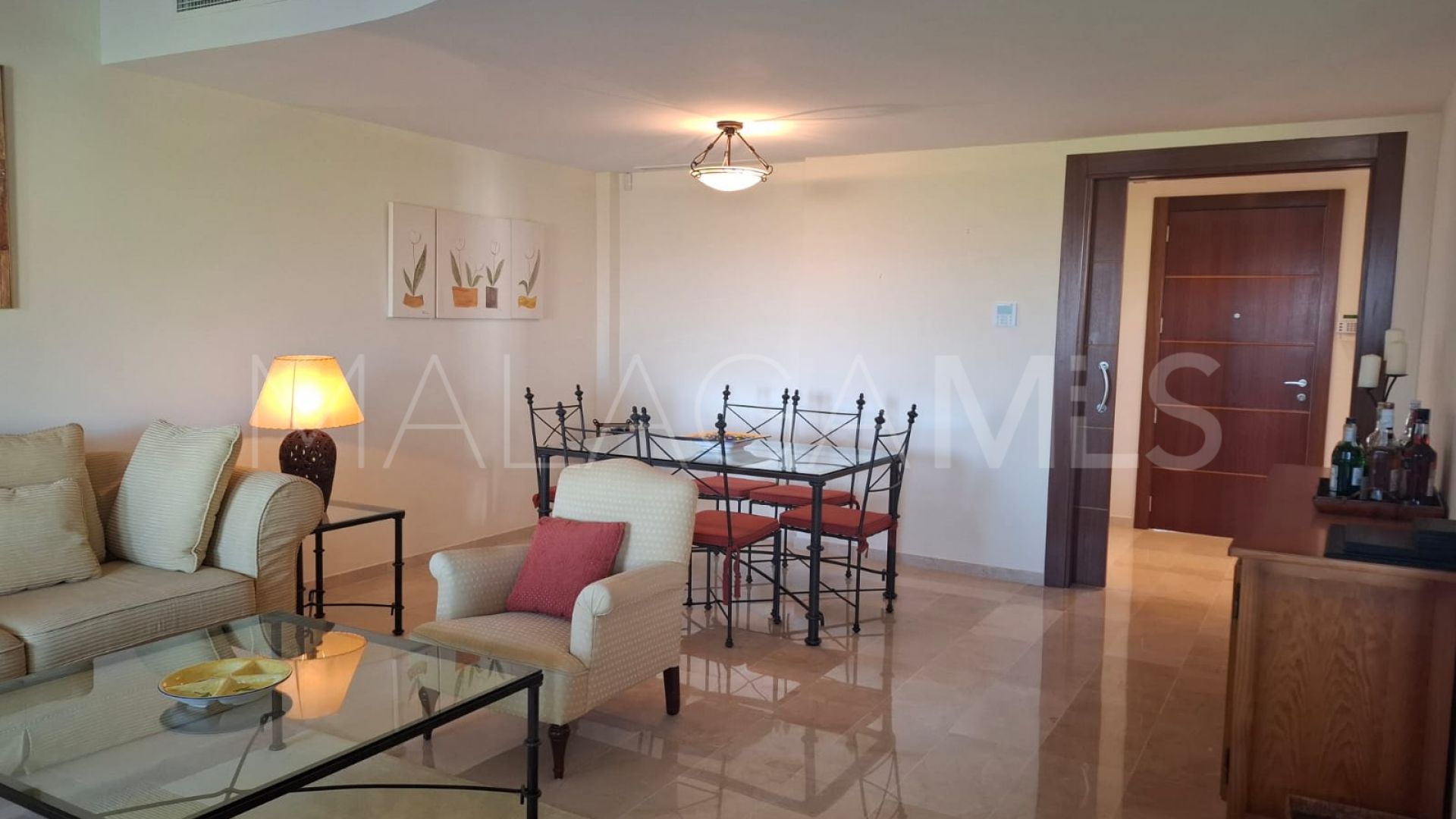 Reihenhaus for sale in Mijas Costa