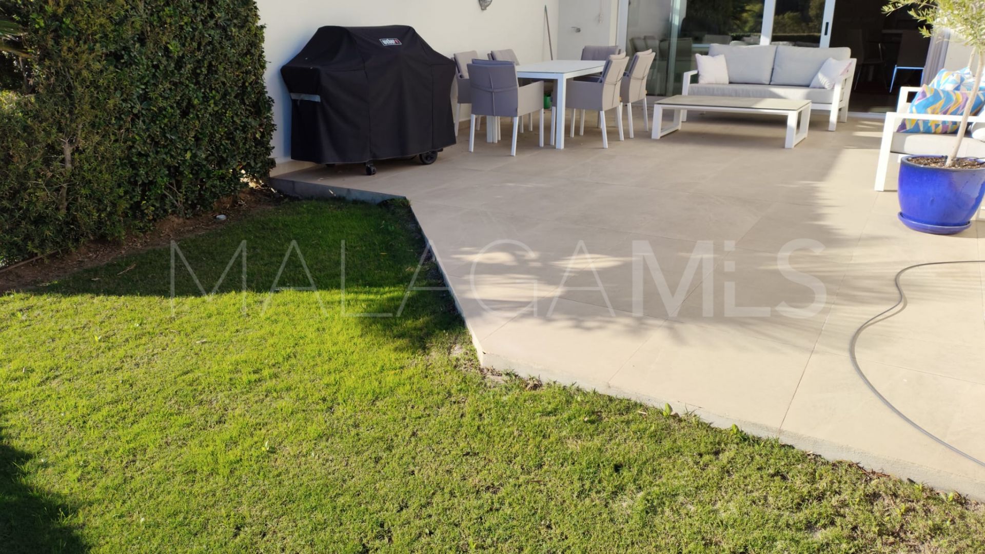 Mijas Costa, adosado de 3 bedrooms for sale