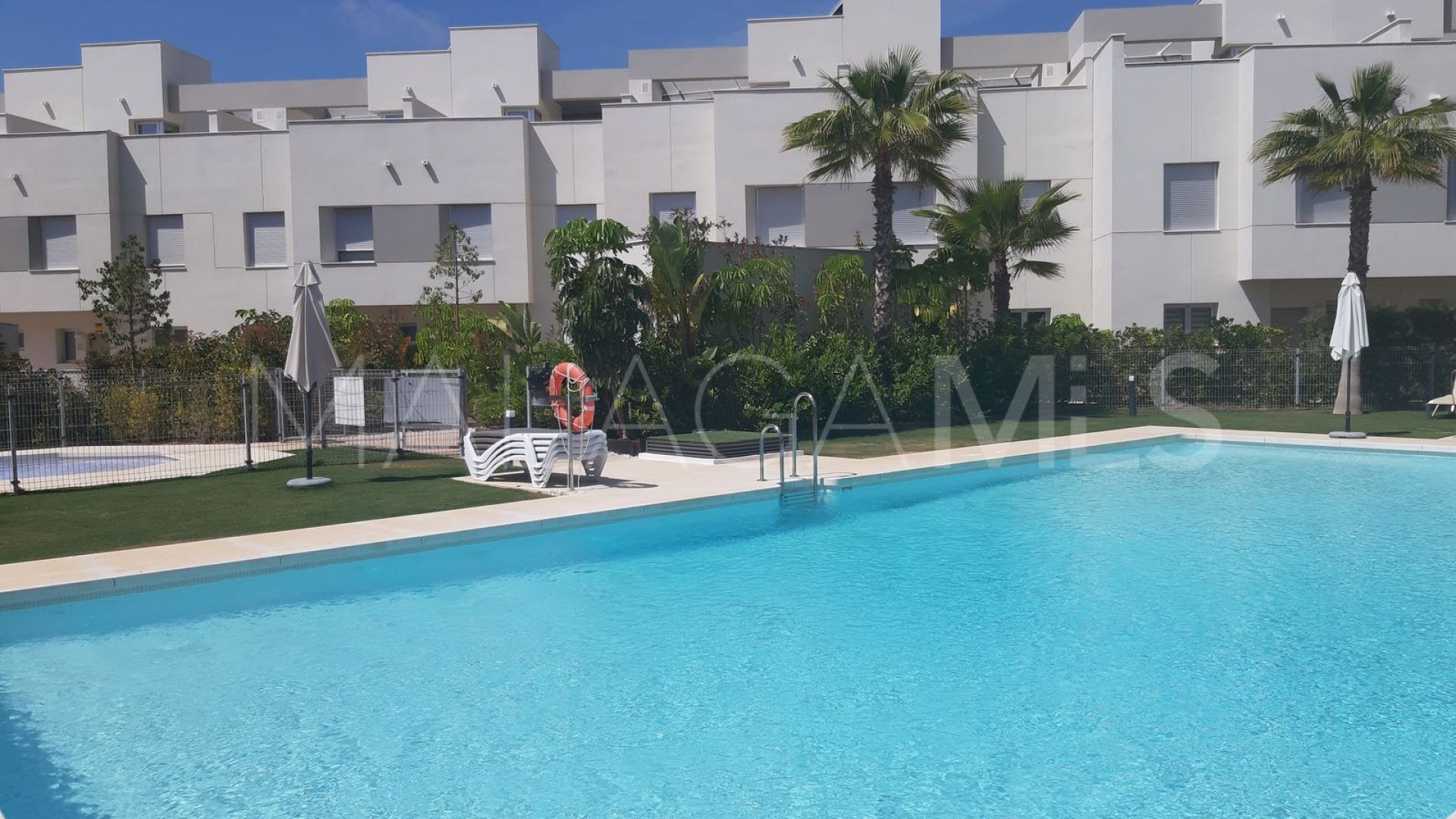 Mijas Costa, adosado de 3 bedrooms for sale