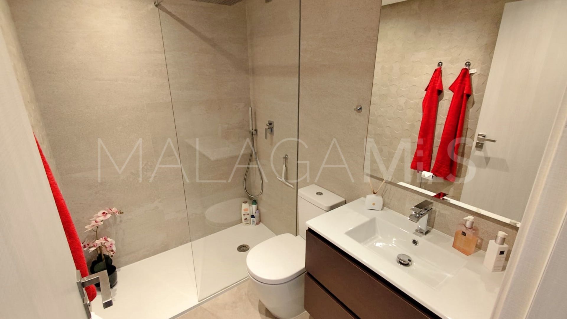 Mijas Costa, adosado de 3 bedrooms for sale