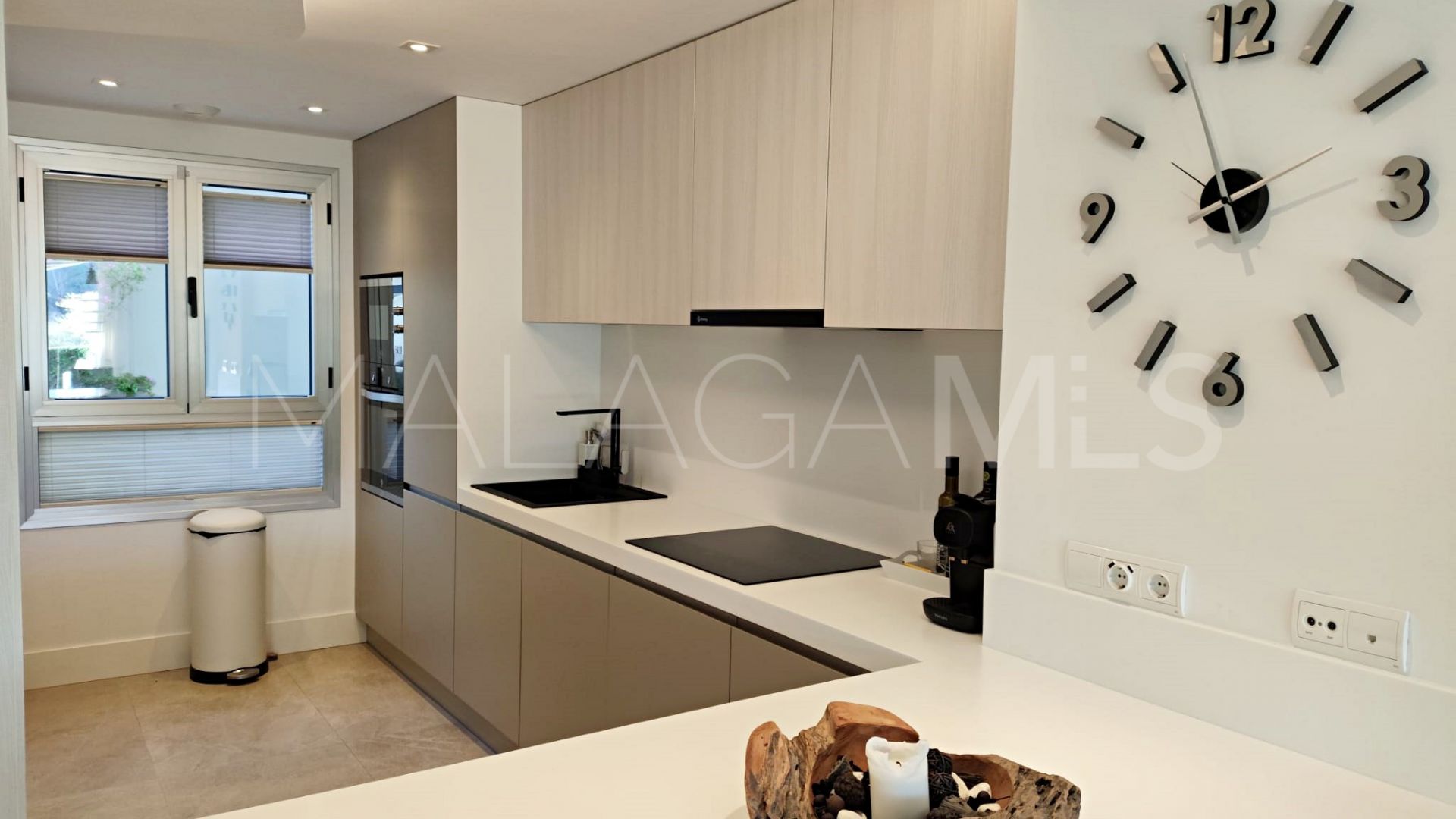 Mijas Costa, adosado de 3 bedrooms for sale