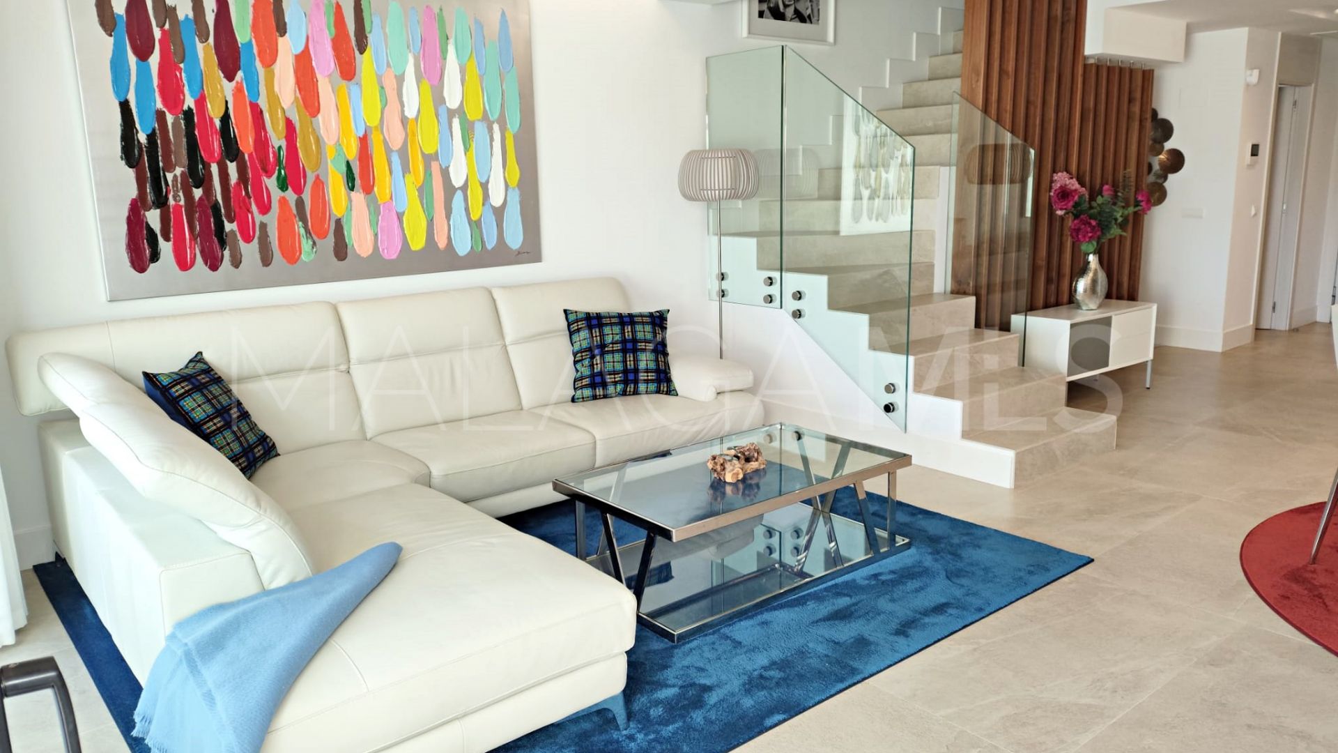 Mijas Costa, adosado de 3 bedrooms for sale