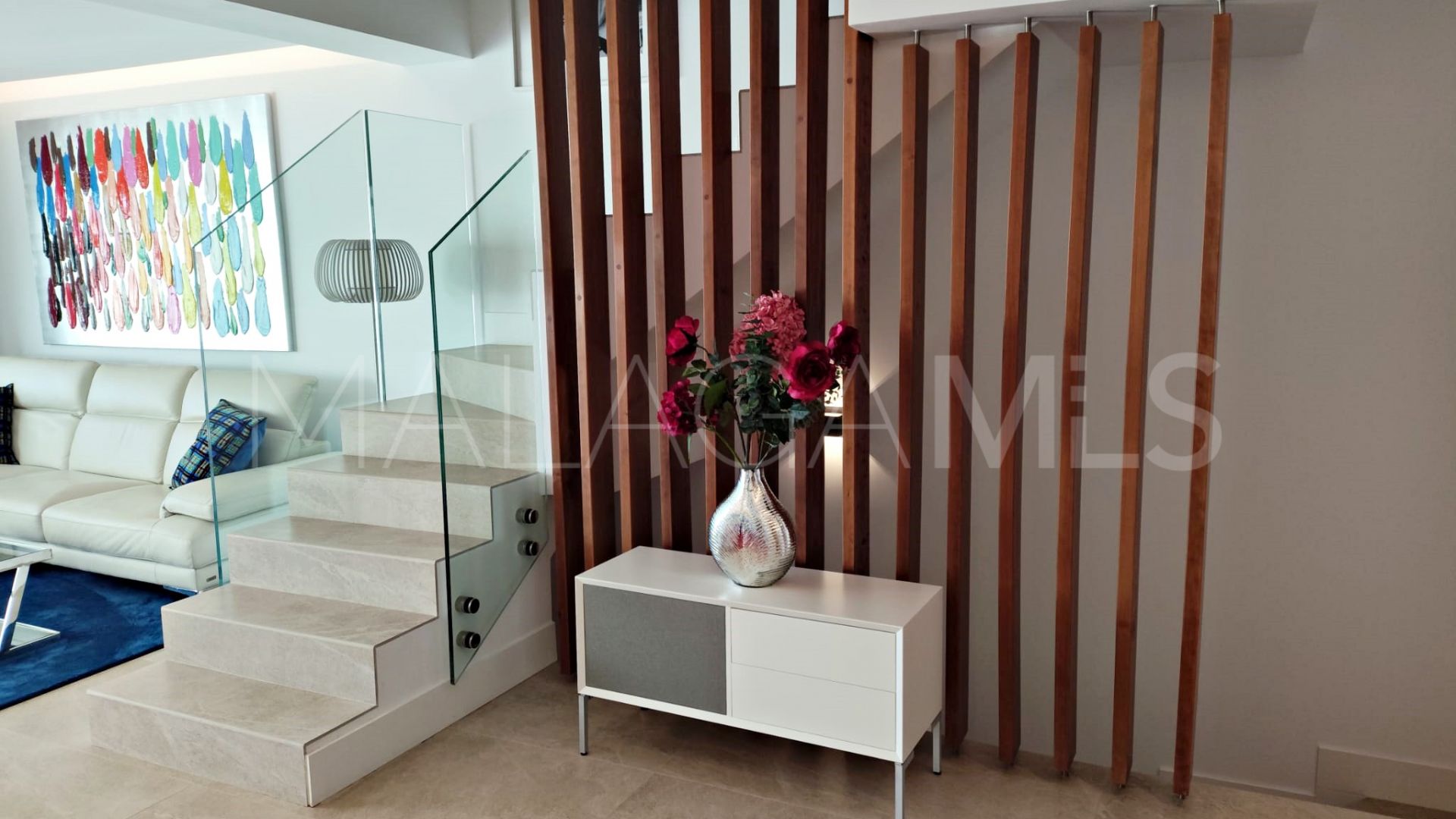 Mijas Costa, adosado de 3 bedrooms for sale