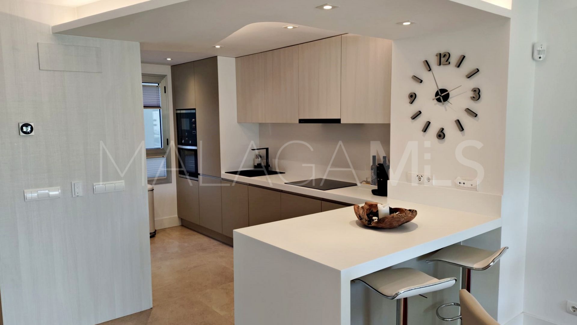 Mijas Costa, adosado de 3 bedrooms for sale