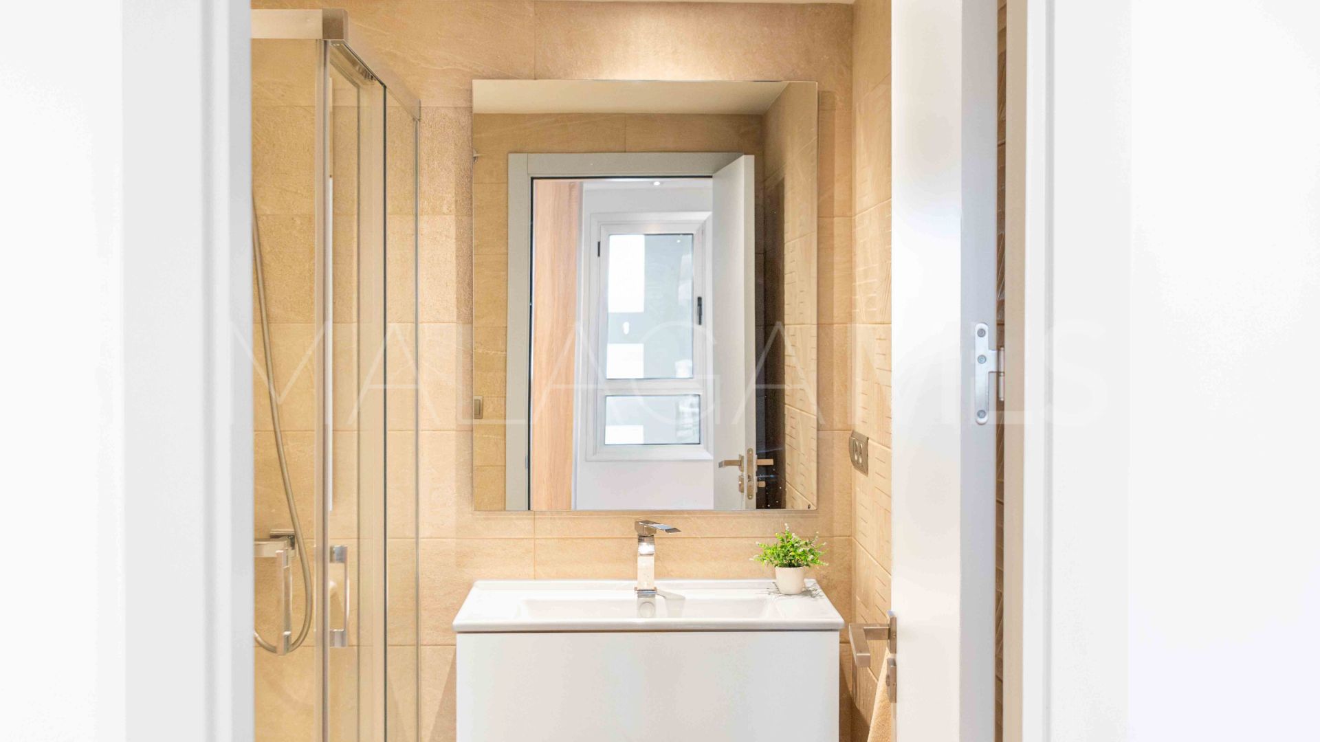 Wohnung for sale in La Cala Golf Resort