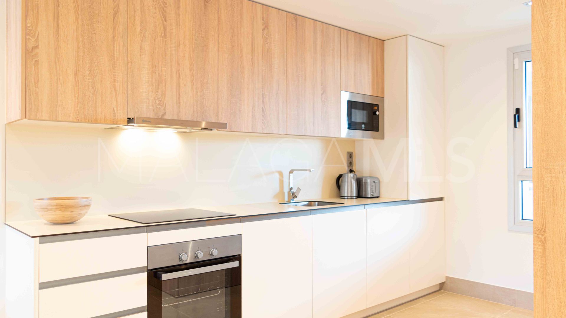 Wohnung for sale in La Cala Golf Resort