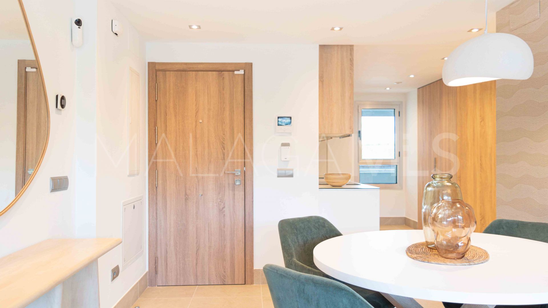 Wohnung for sale in La Cala Golf Resort