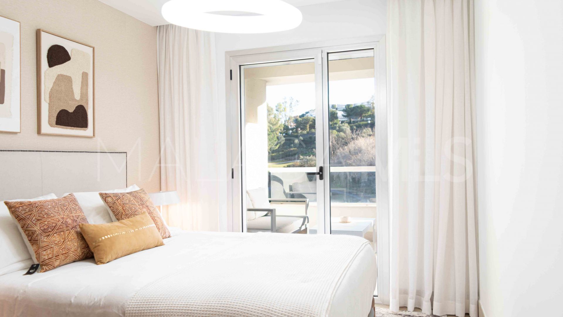 Wohnung for sale in La Cala Golf Resort