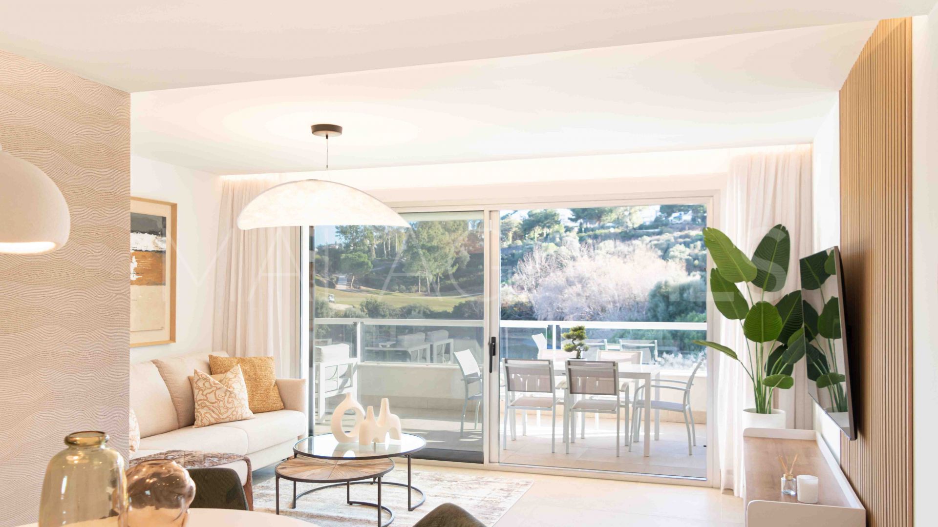 Wohnung for sale in La Cala Golf Resort