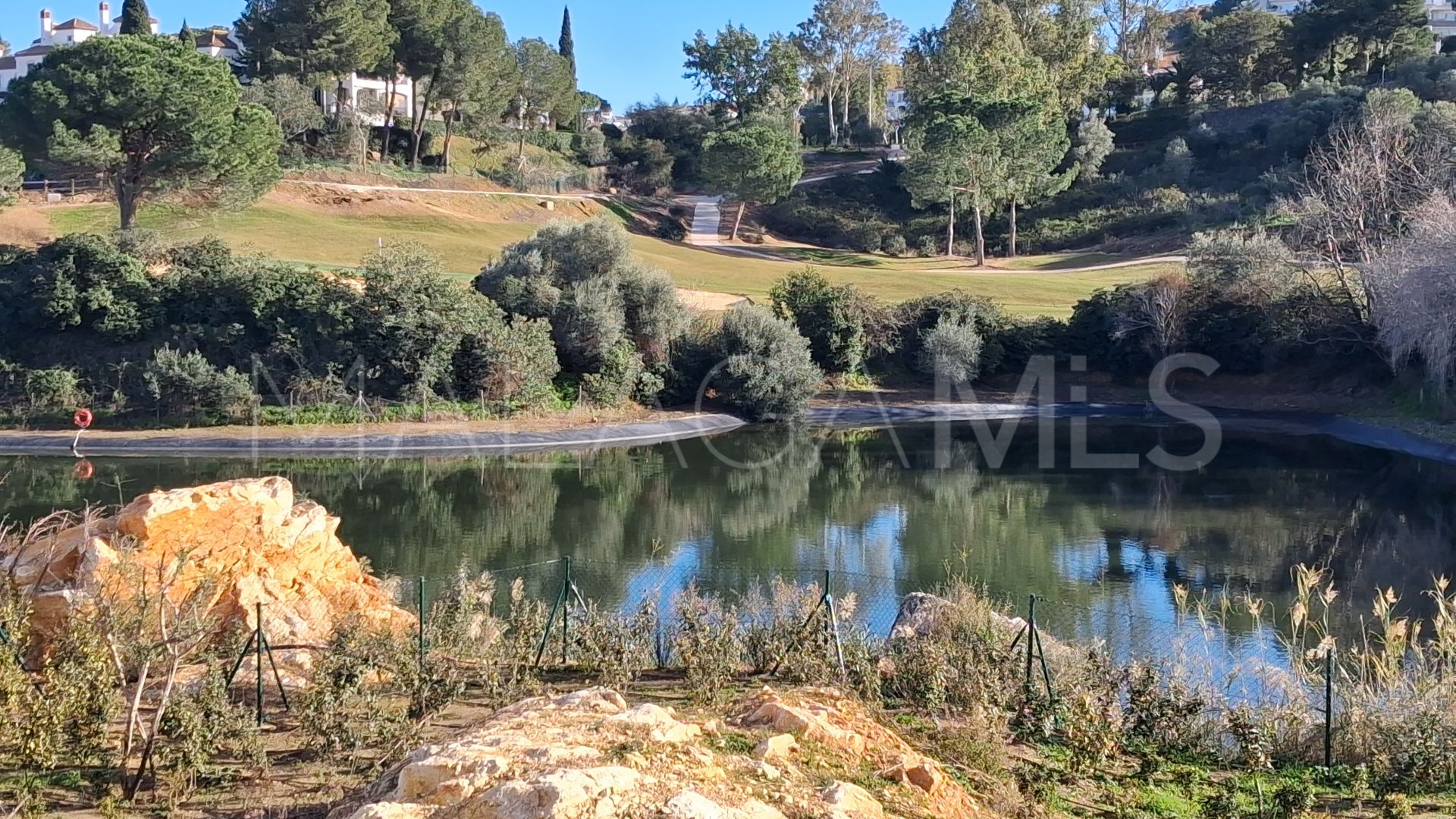 Wohnung for sale in La Cala Golf Resort