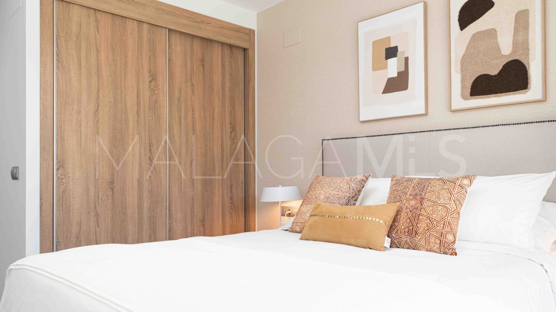 Wohnung for sale in La Cala Golf Resort