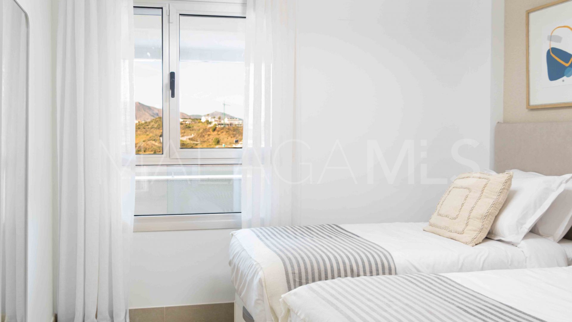 Wohnung for sale in La Cala Golf Resort