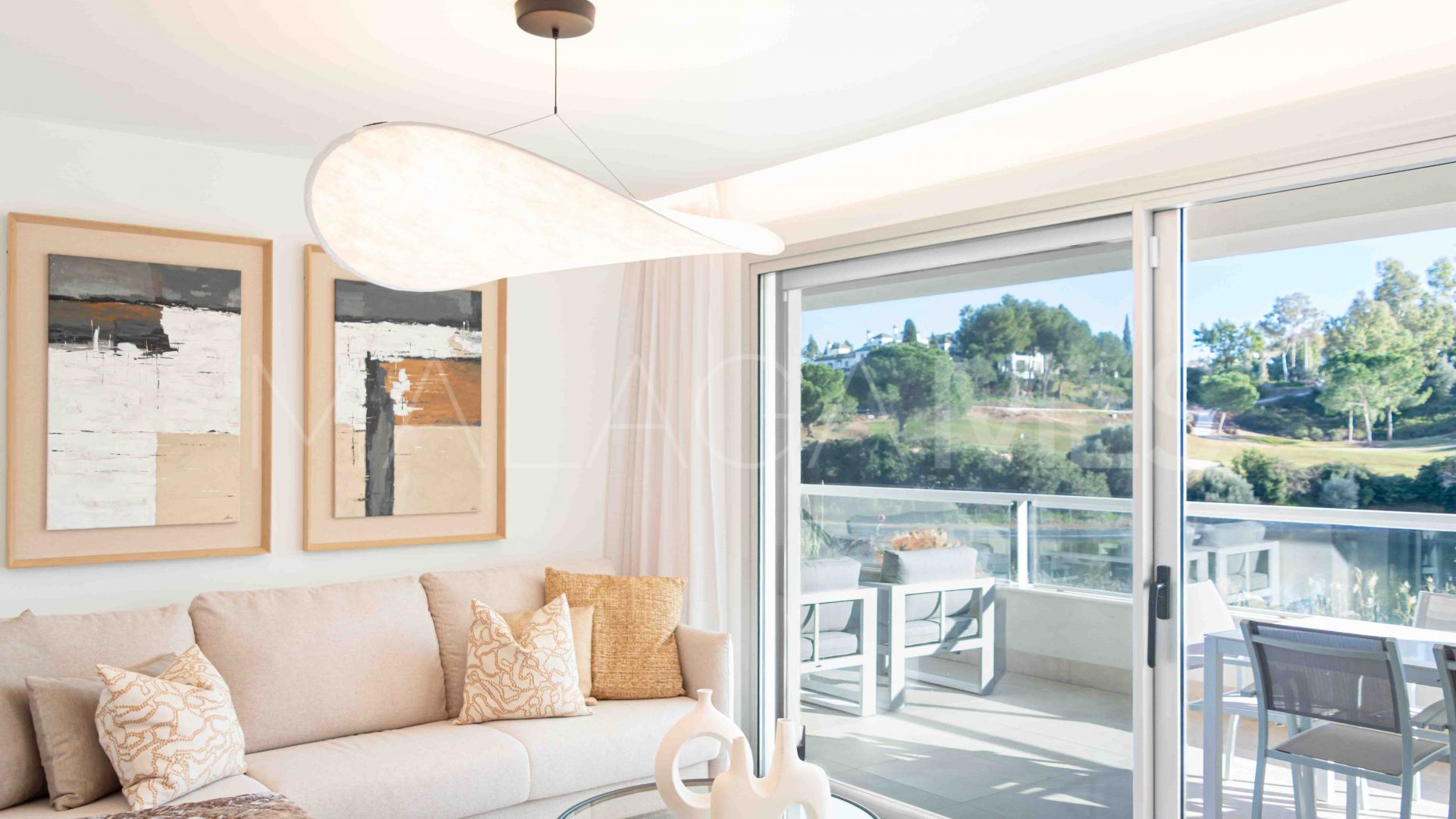 Wohnung for sale in La Cala Golf Resort