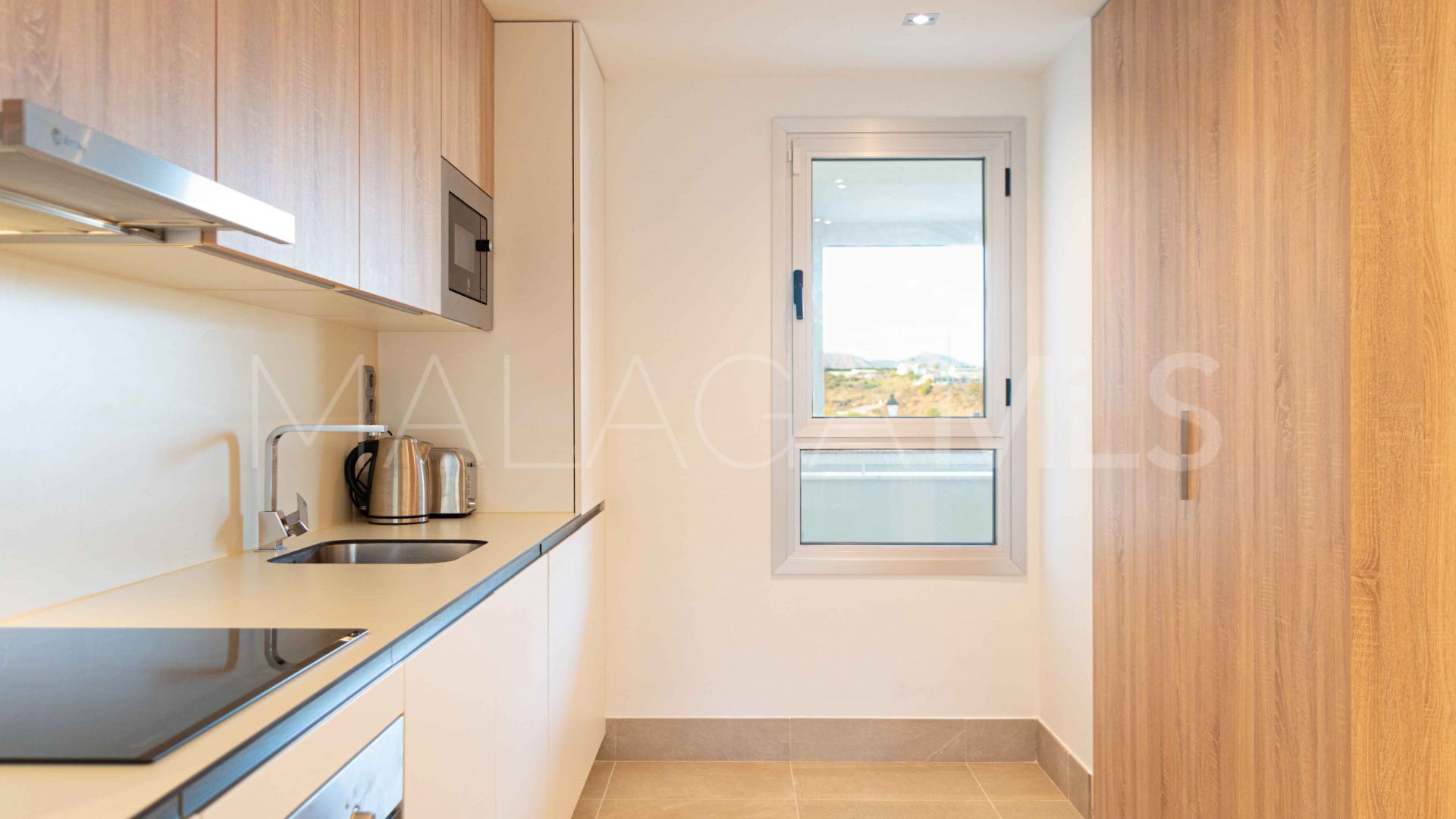 Wohnung for sale in La Cala Golf Resort