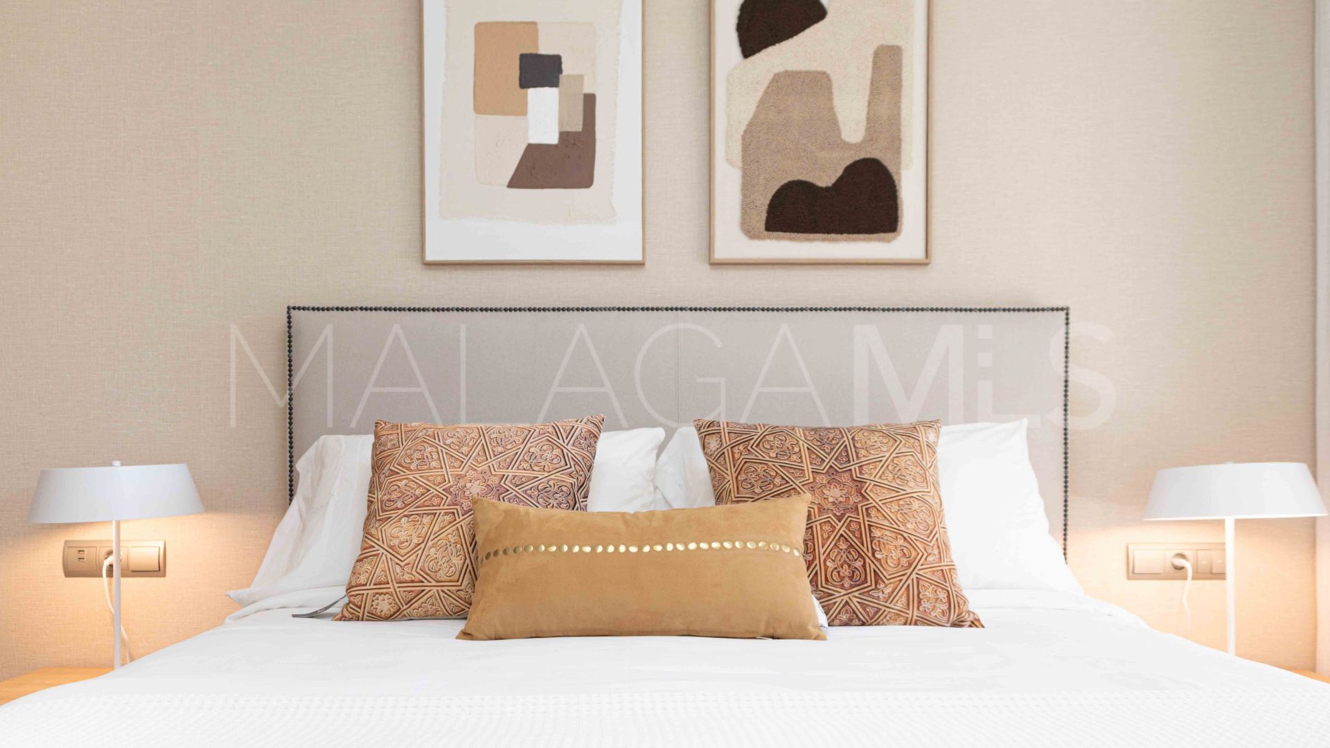 Wohnung for sale in La Cala Golf Resort