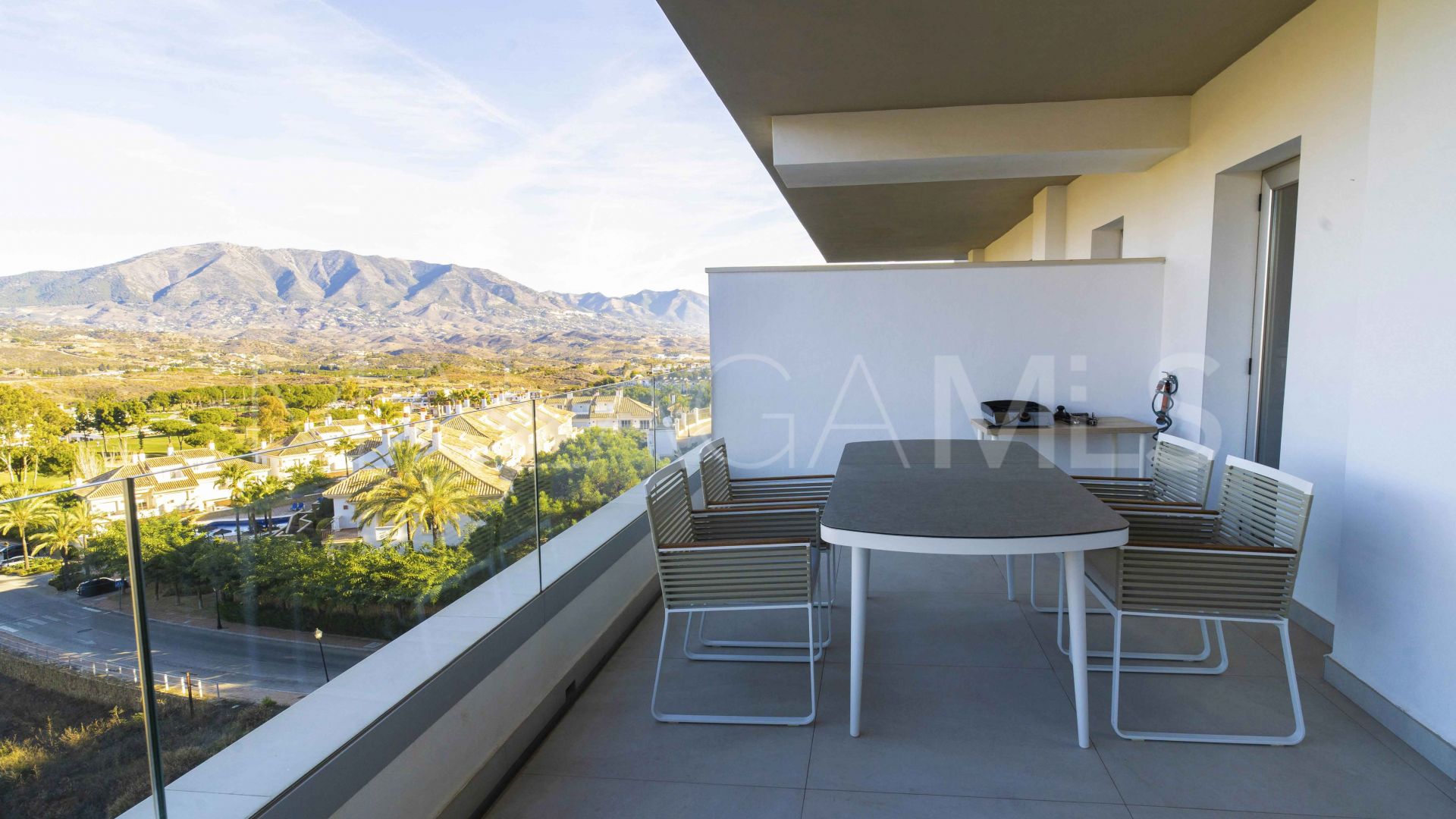 Se vende apartamento in La Cala Golf Resort de 3 bedrooms