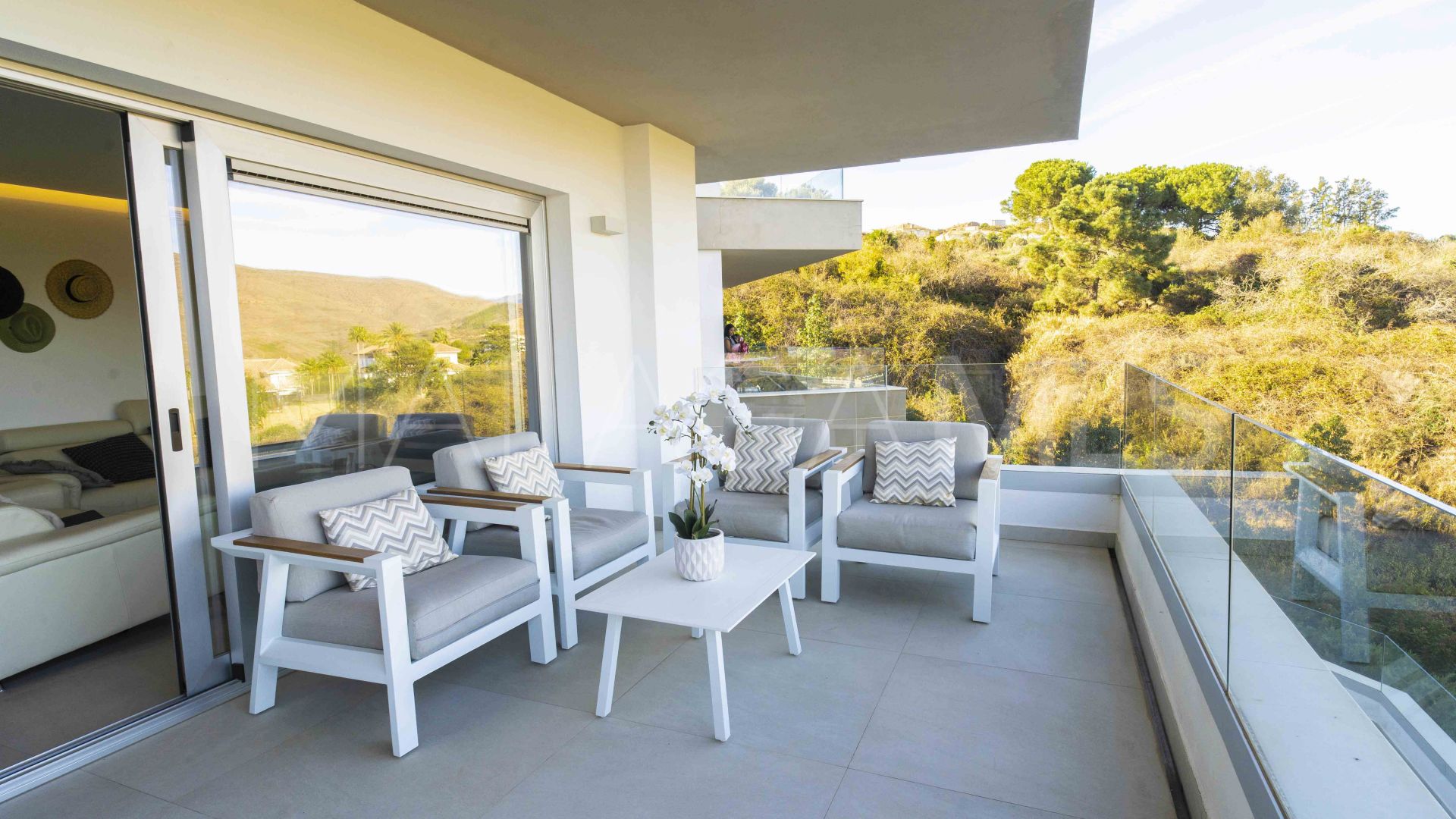 Se vende apartamento in La Cala Golf Resort de 3 bedrooms