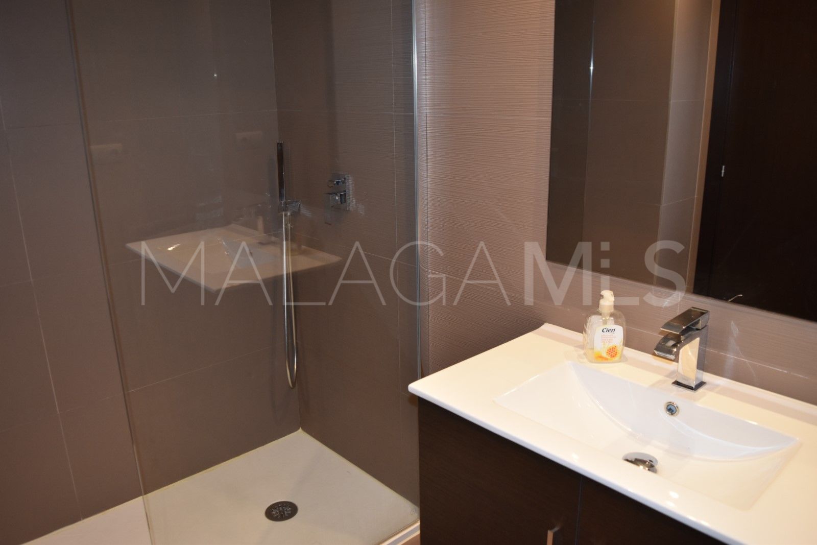 Buy apartamento in La Cala Golf Resort with 3 bedrooms