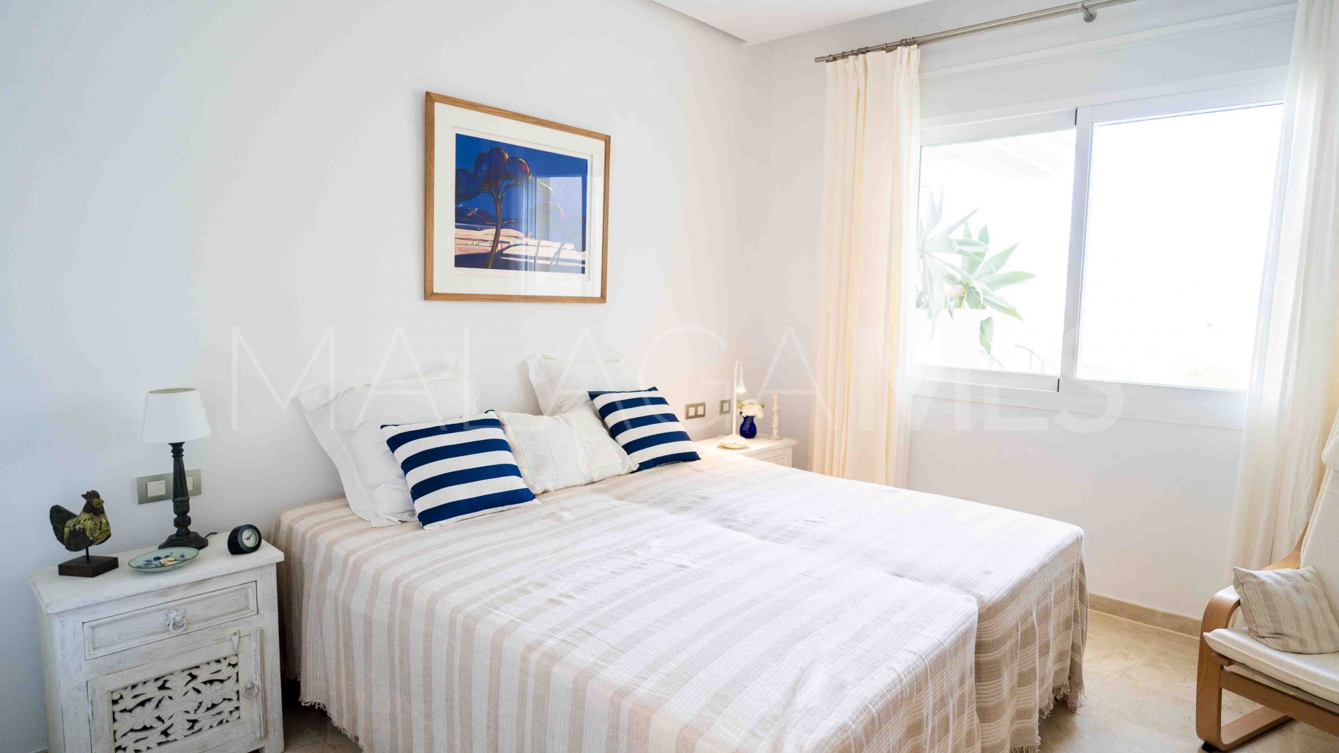 Appartement rez de chaussée for sale in La Cala Golf Resort