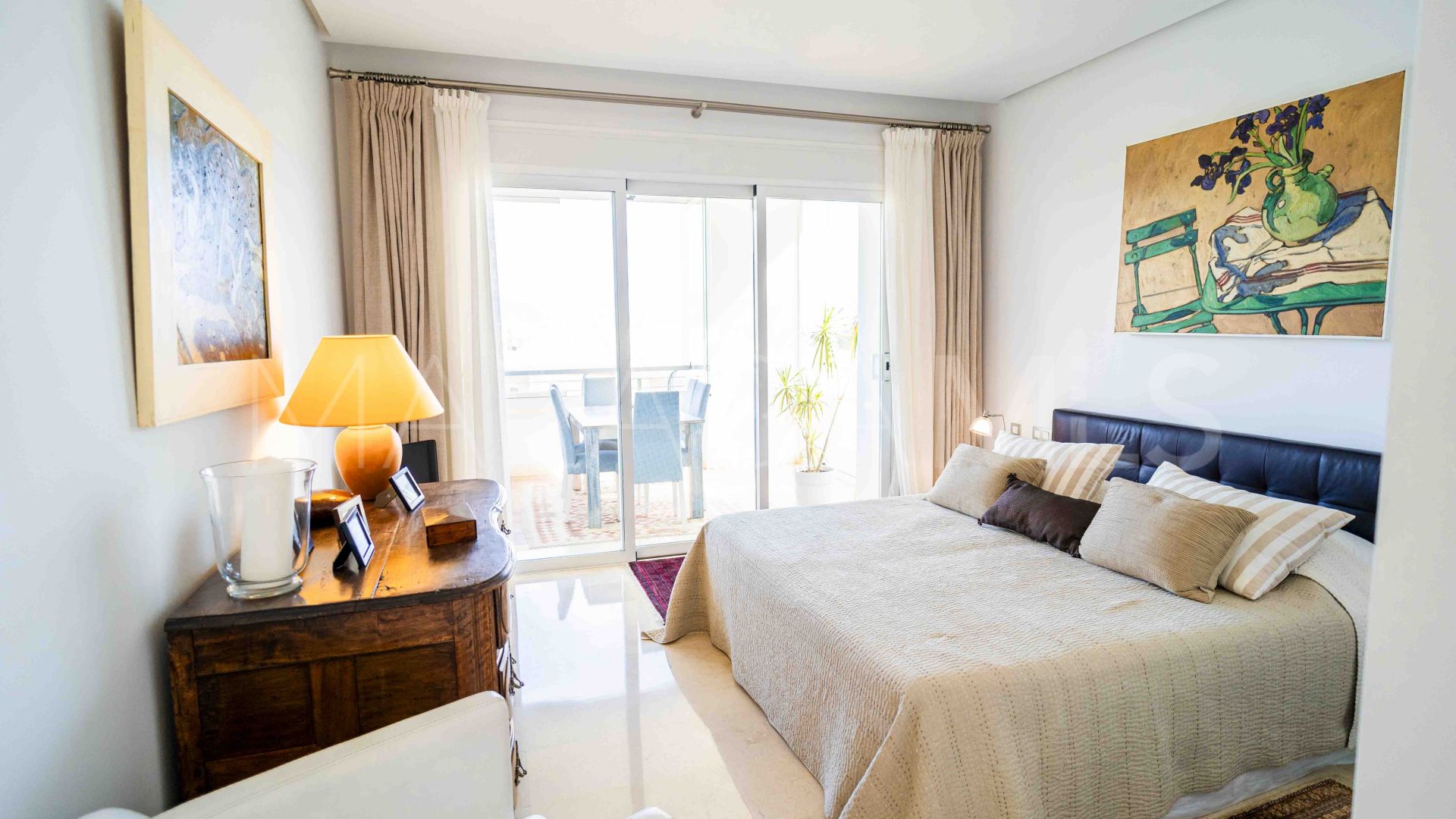 Appartement rez de chaussée for sale in La Cala Golf Resort