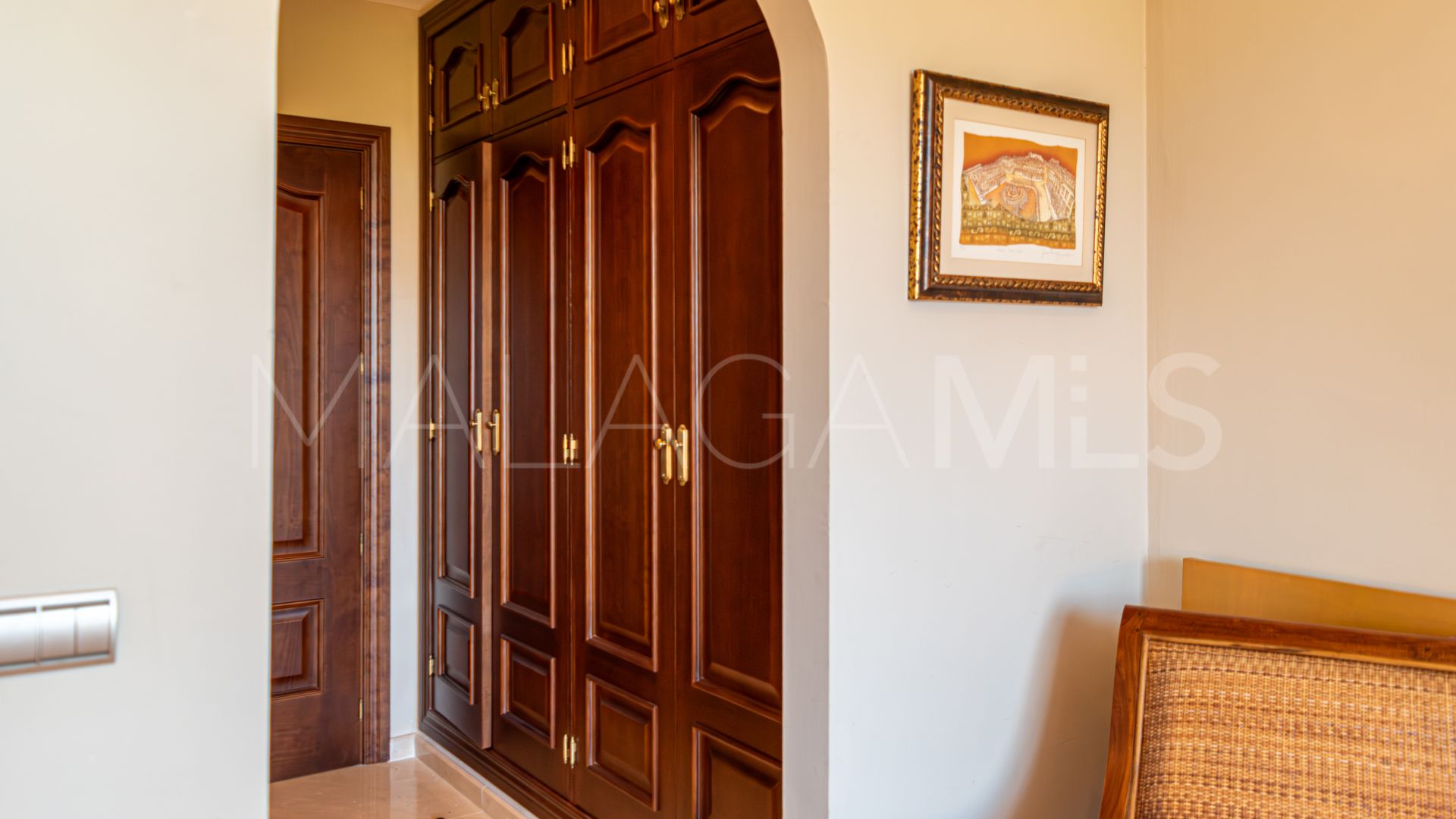 Villa for sale in La Cala Golf Resort