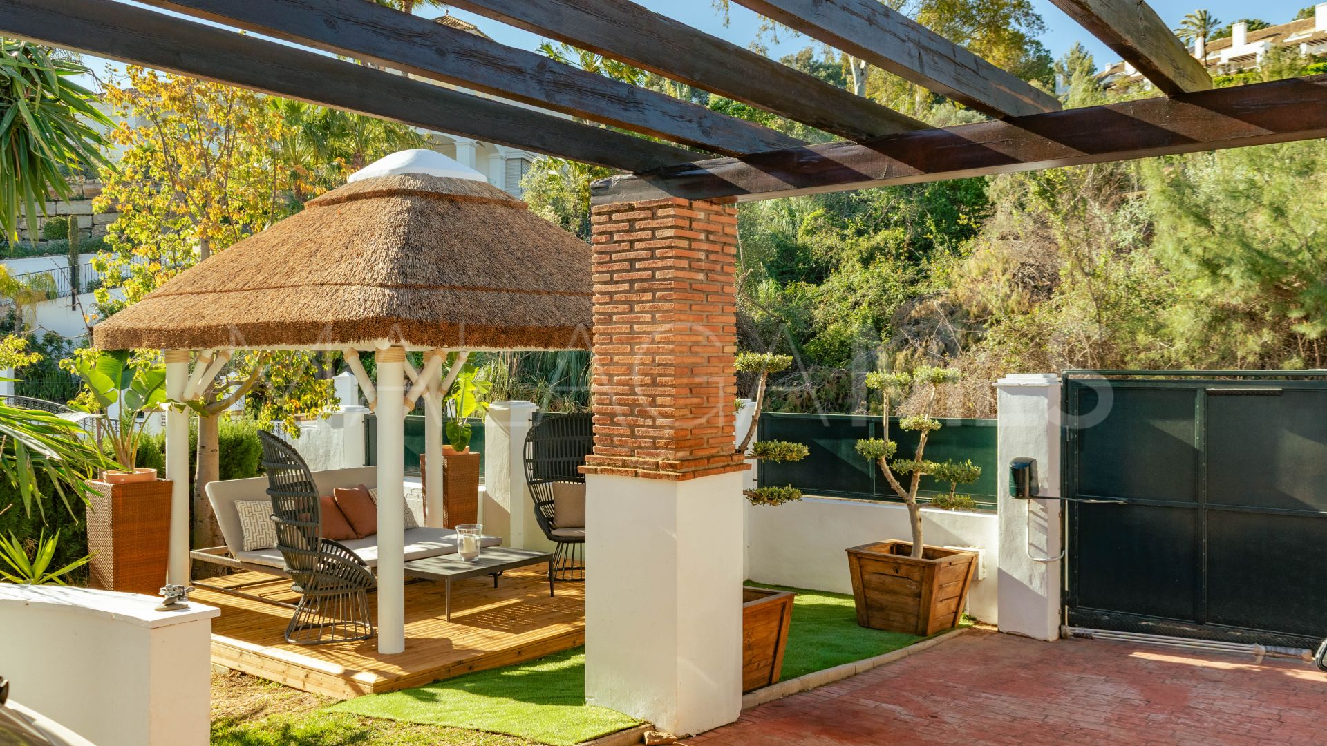 Villa for sale in La Cala Golf Resort