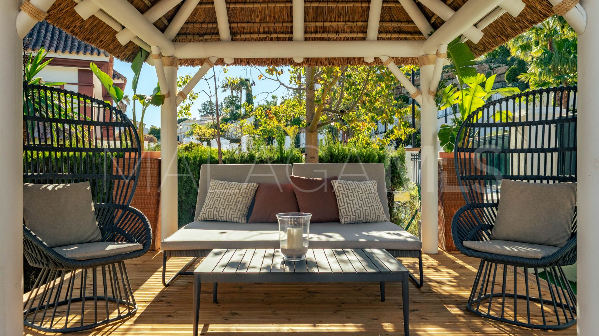 Villa for sale in La Cala Golf Resort