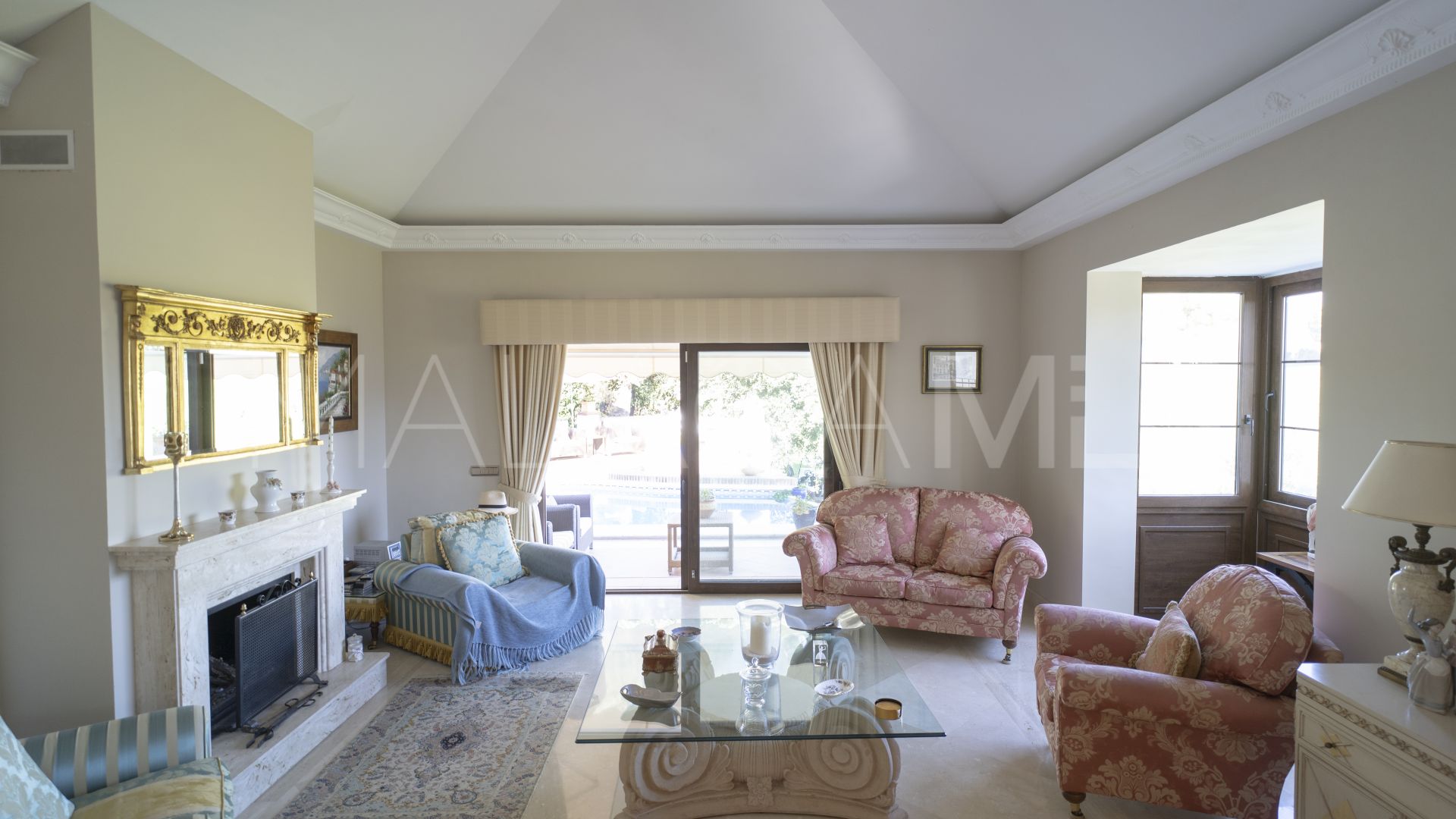 Villa de 4 bedrooms a la venta in La Cala Golf Resort