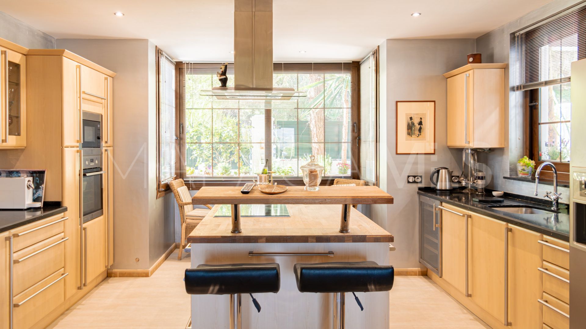 Villa for sale in La Cala Golf Resort