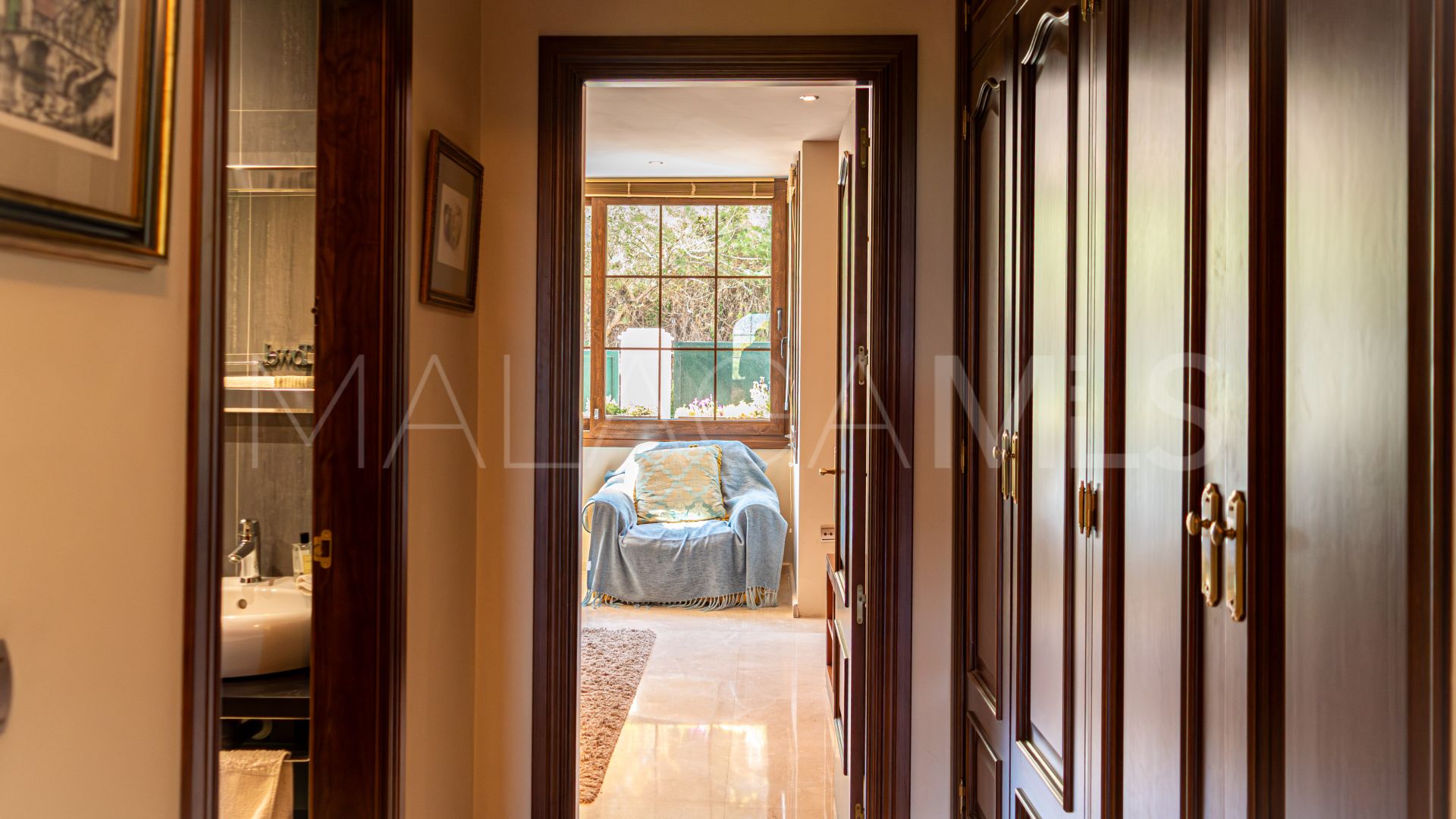 Villa for sale in La Cala Golf Resort