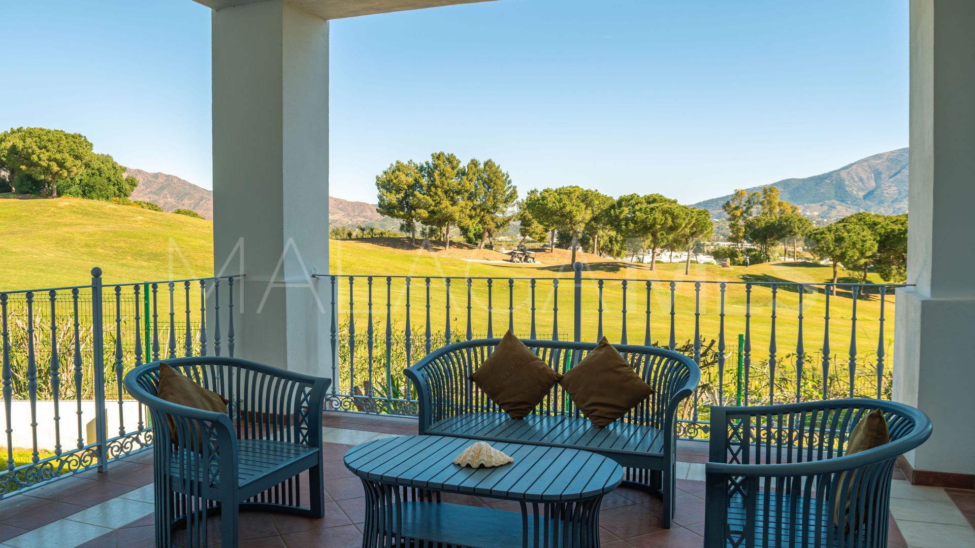 Villa for sale in La Cala Golf Resort