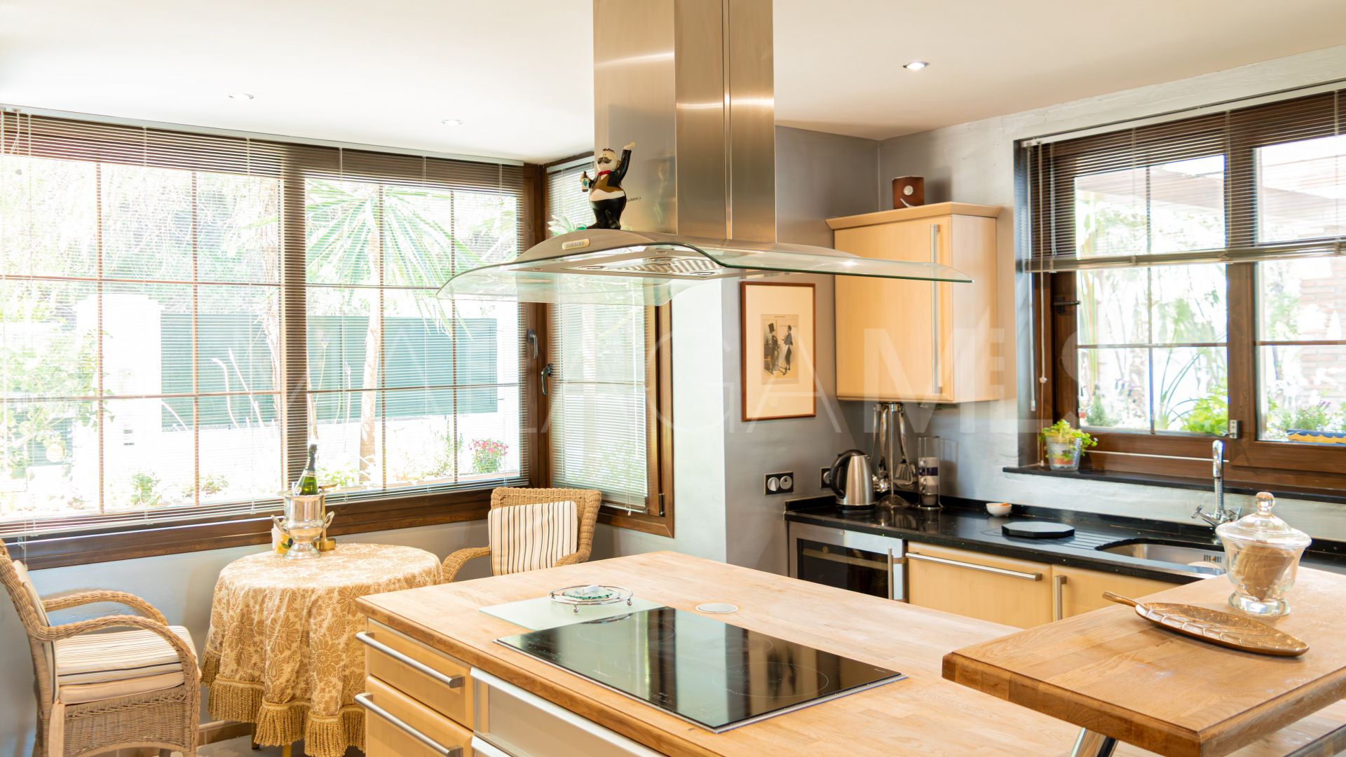 Villa for sale in La Cala Golf Resort