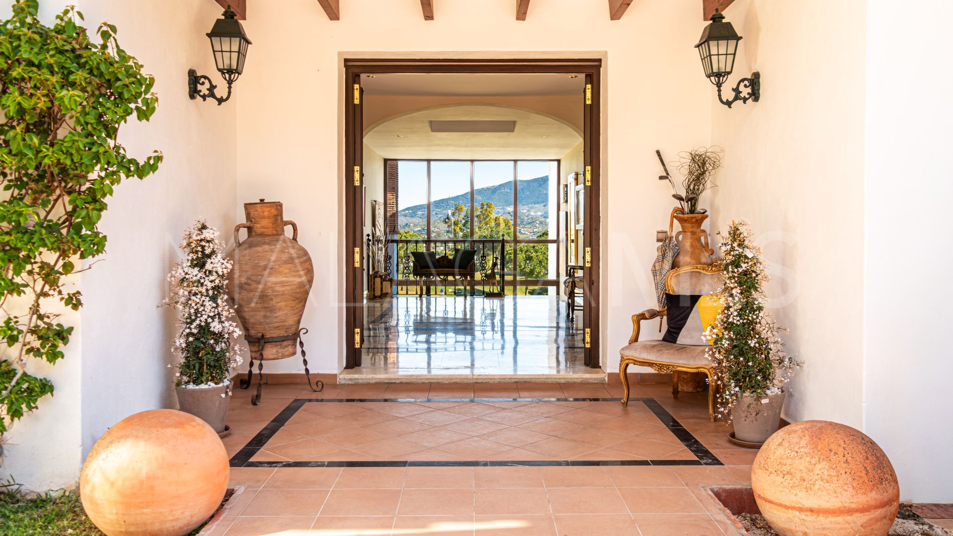 Villa de 4 bedrooms a la venta in La Cala Golf Resort