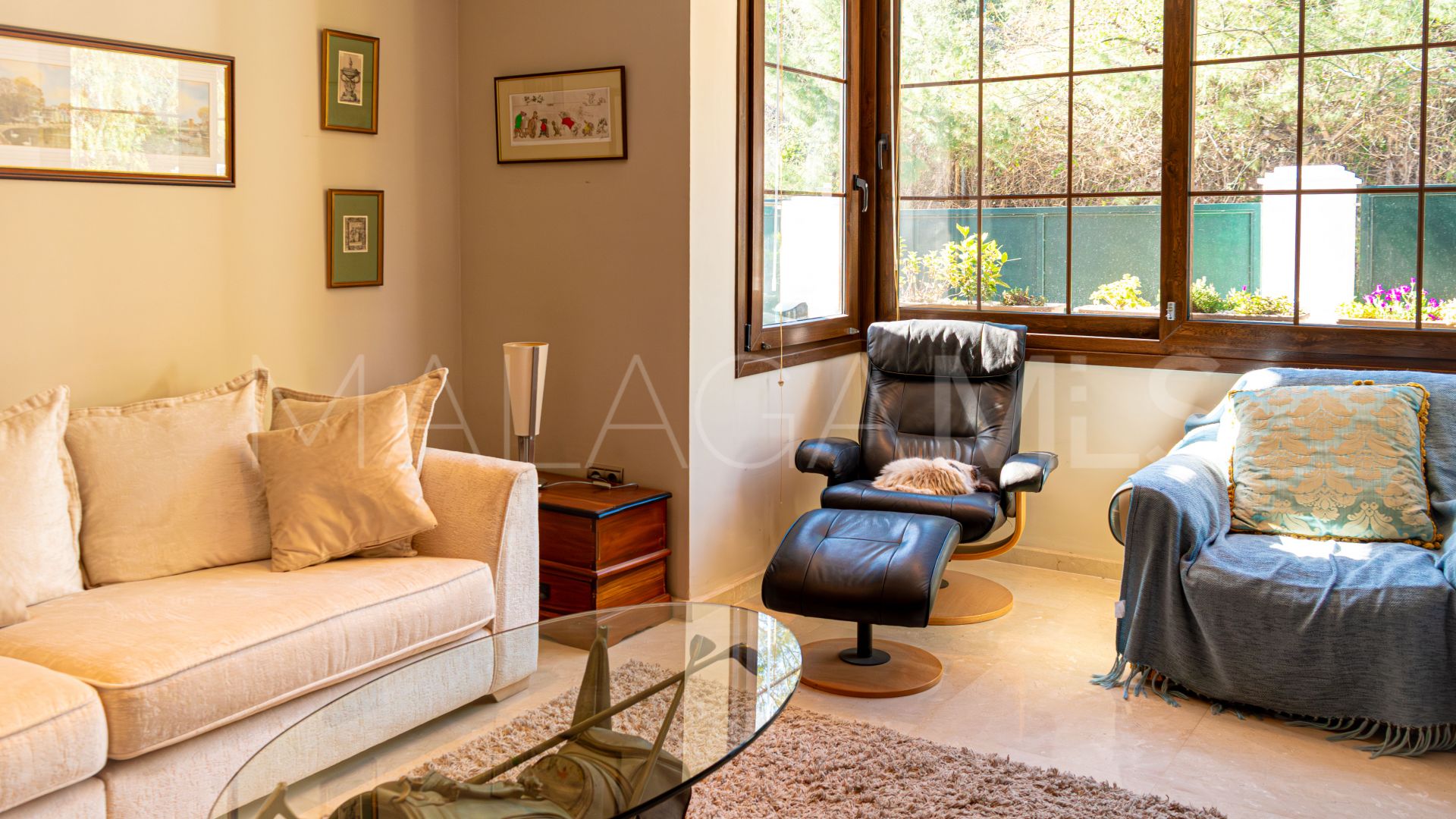 Villa for sale in La Cala Golf Resort