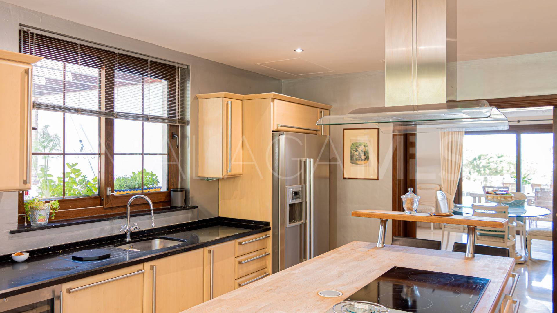 Villa for sale in La Cala Golf Resort