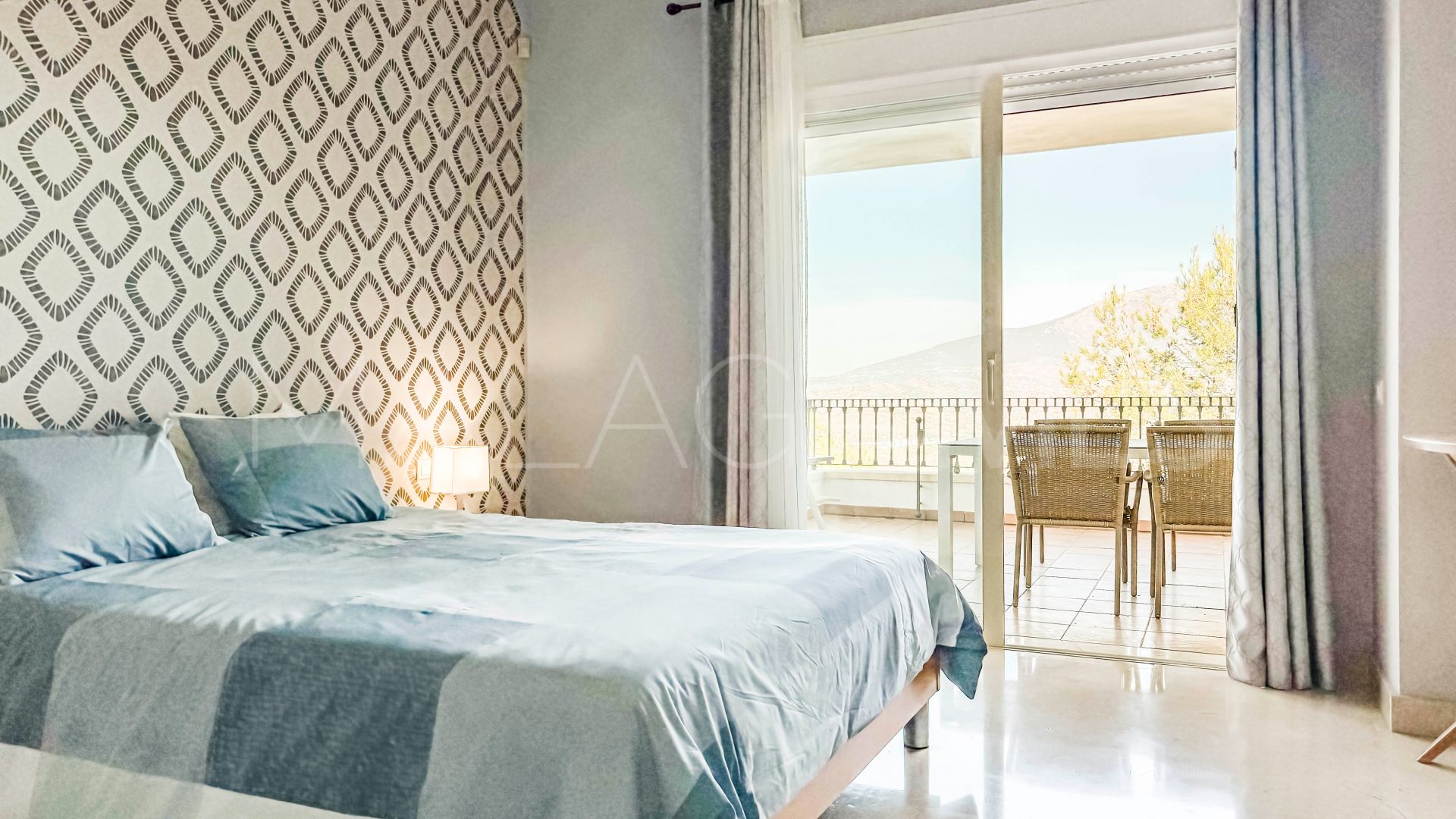 Apartamento de 3 bedrooms for sale in La Cala Golf Resort