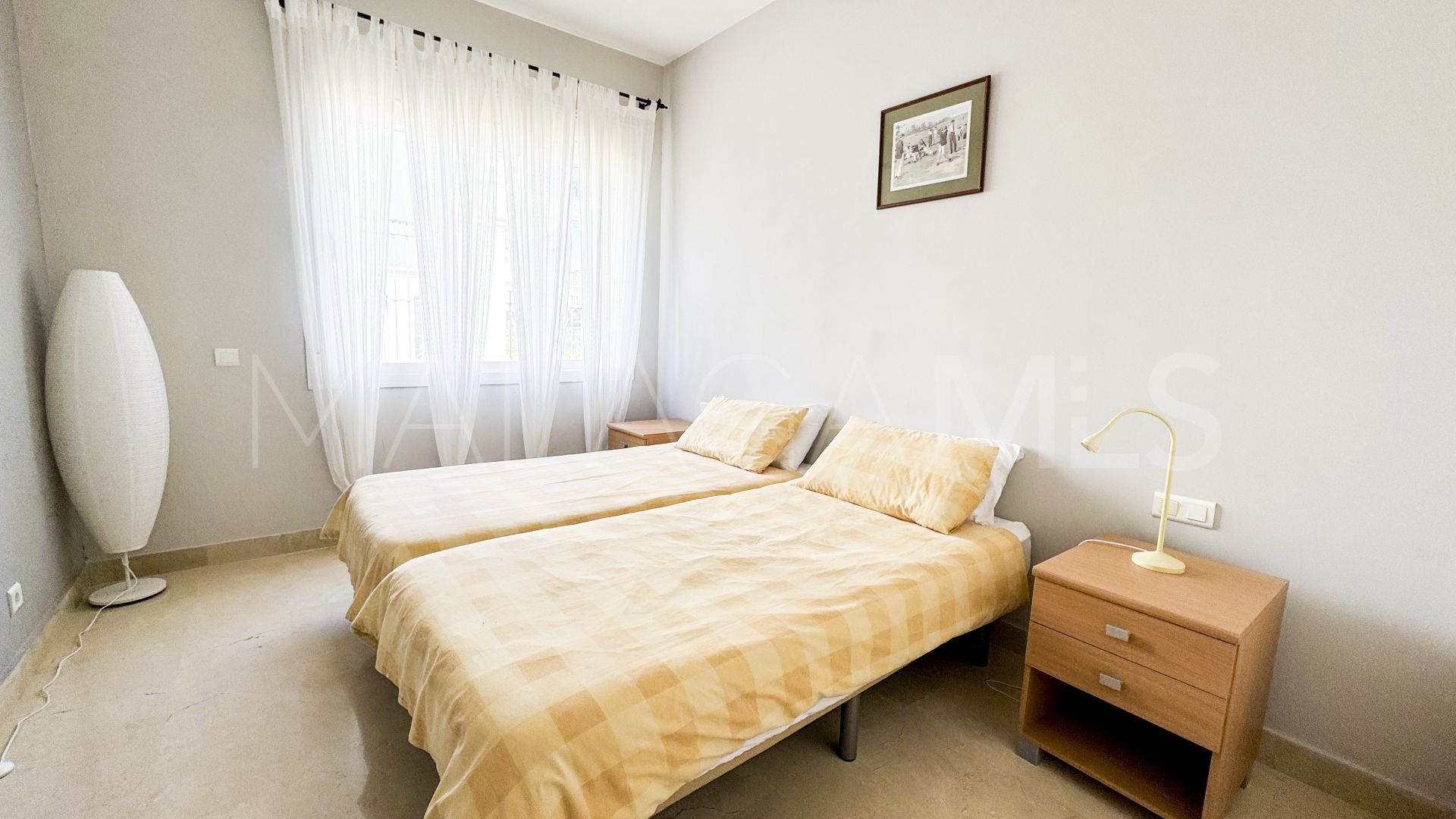Apartamento de 3 bedrooms for sale in La Cala Golf Resort