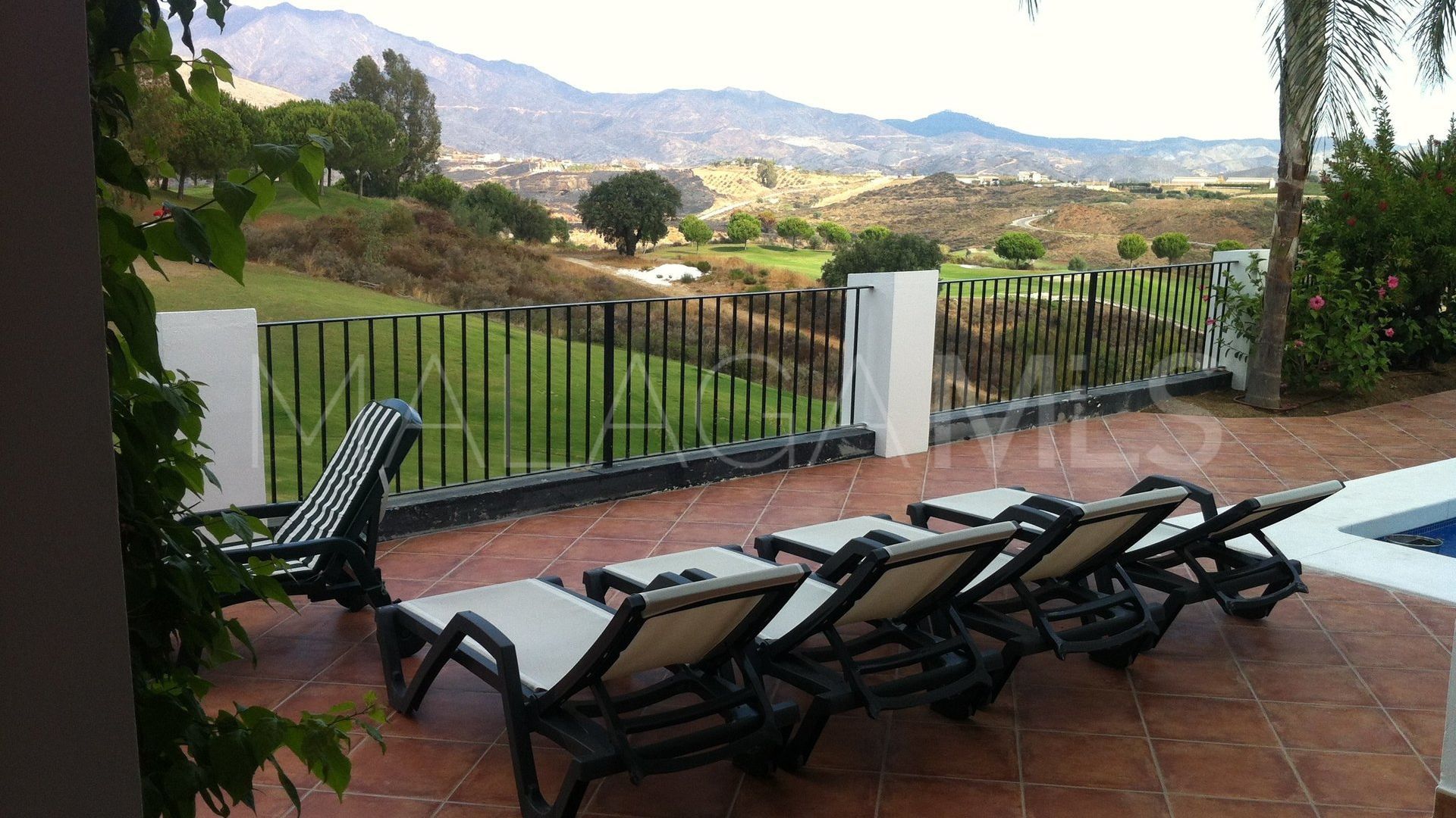 La Cala Golf Resort, villa with 4 bedrooms a la venta