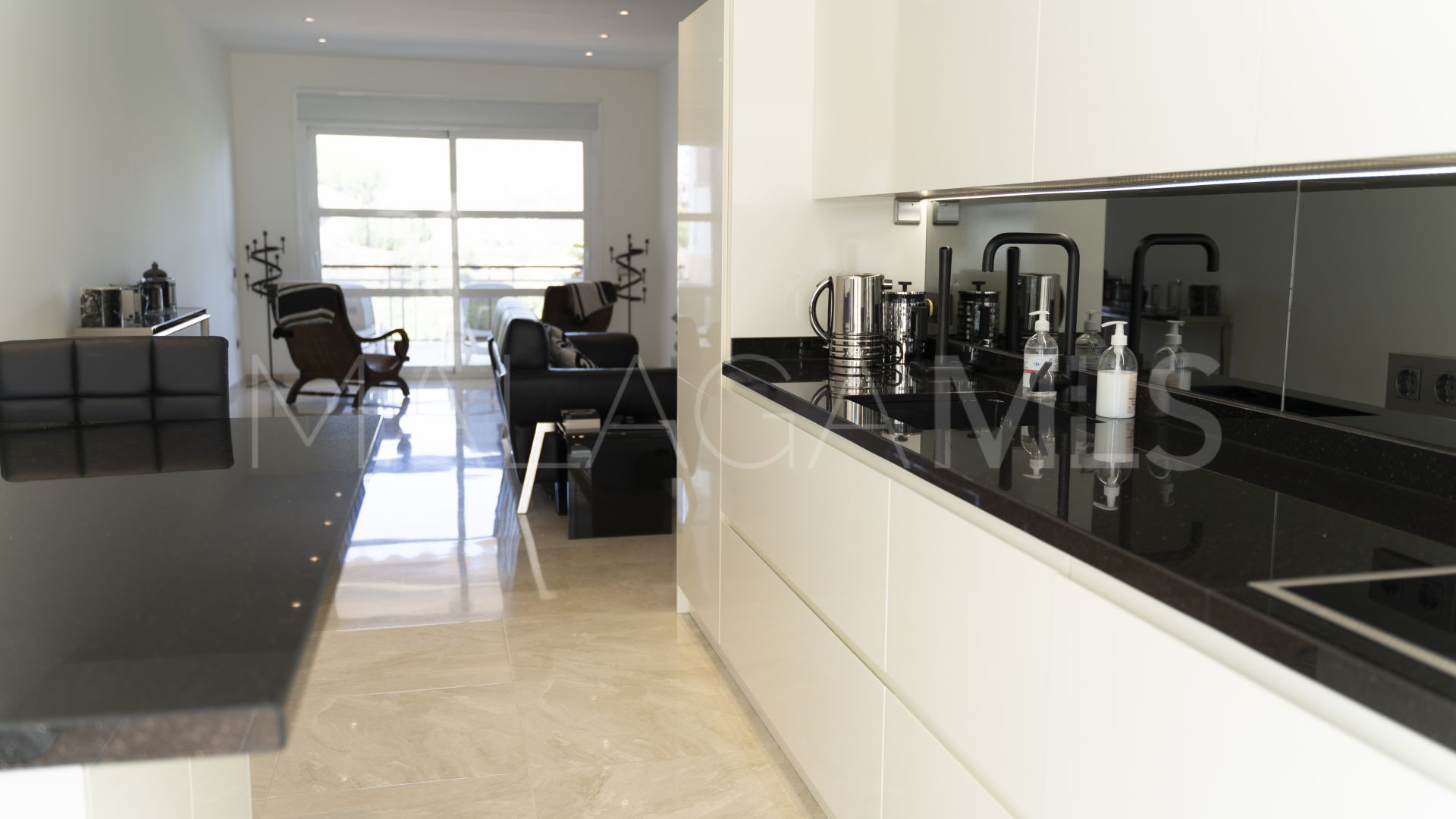 Radhus for sale in La Cala Golf Resort