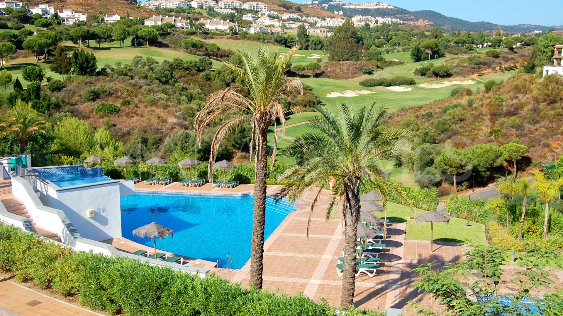 Maison de ville for sale in La Cala Golf Resort