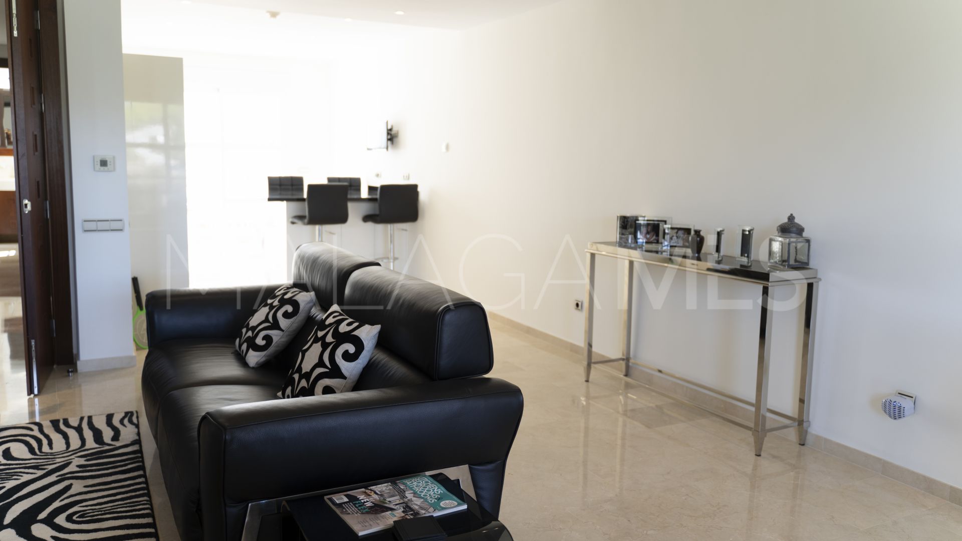 Radhus for sale in La Cala Golf Resort