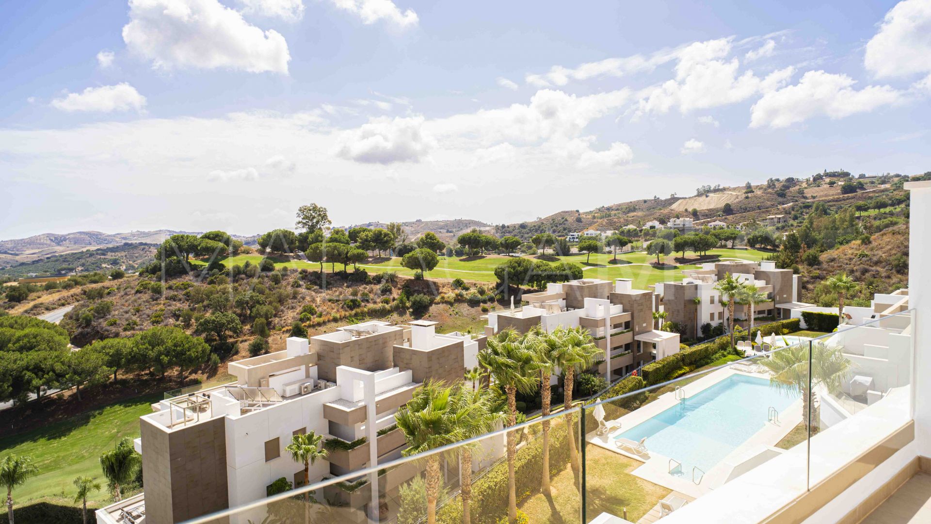 Radhus for sale in La Cala Golf Resort