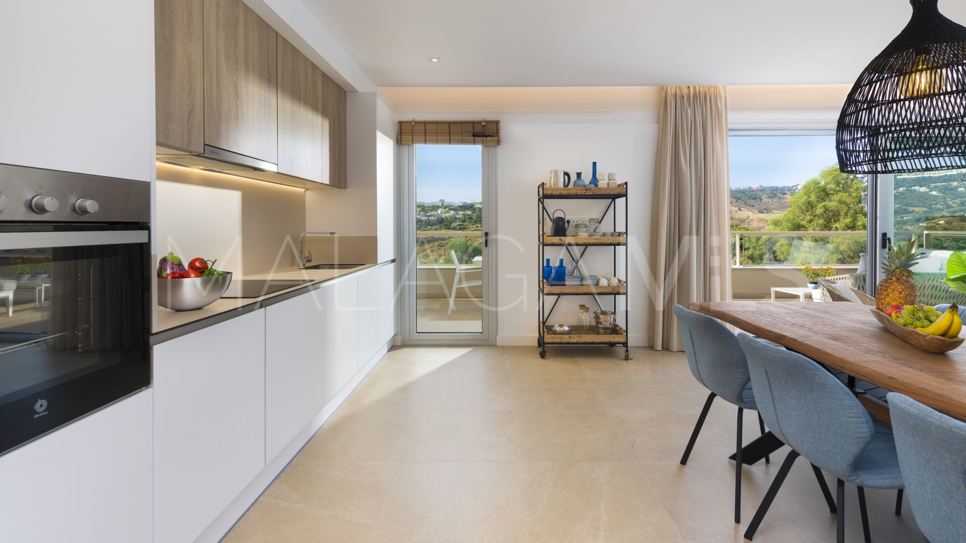 Wohnung for sale in La Cala Golf Resort