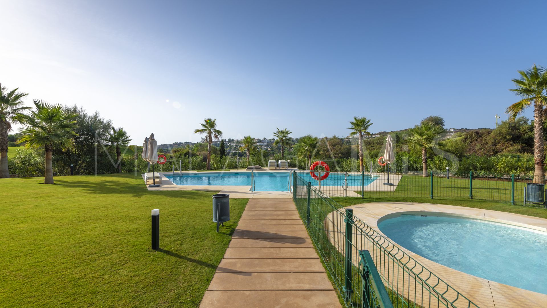 Wohnung for sale in La Cala Golf Resort