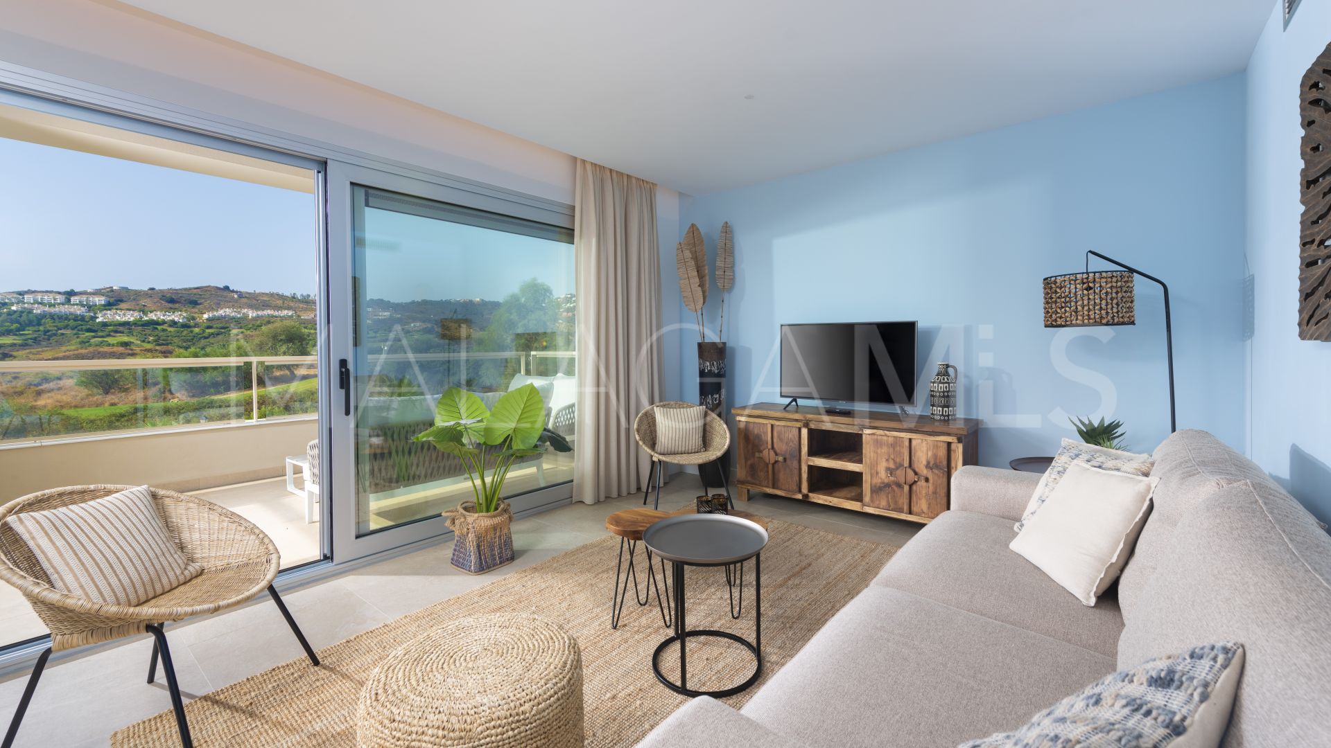 Wohnung for sale in La Cala Golf Resort