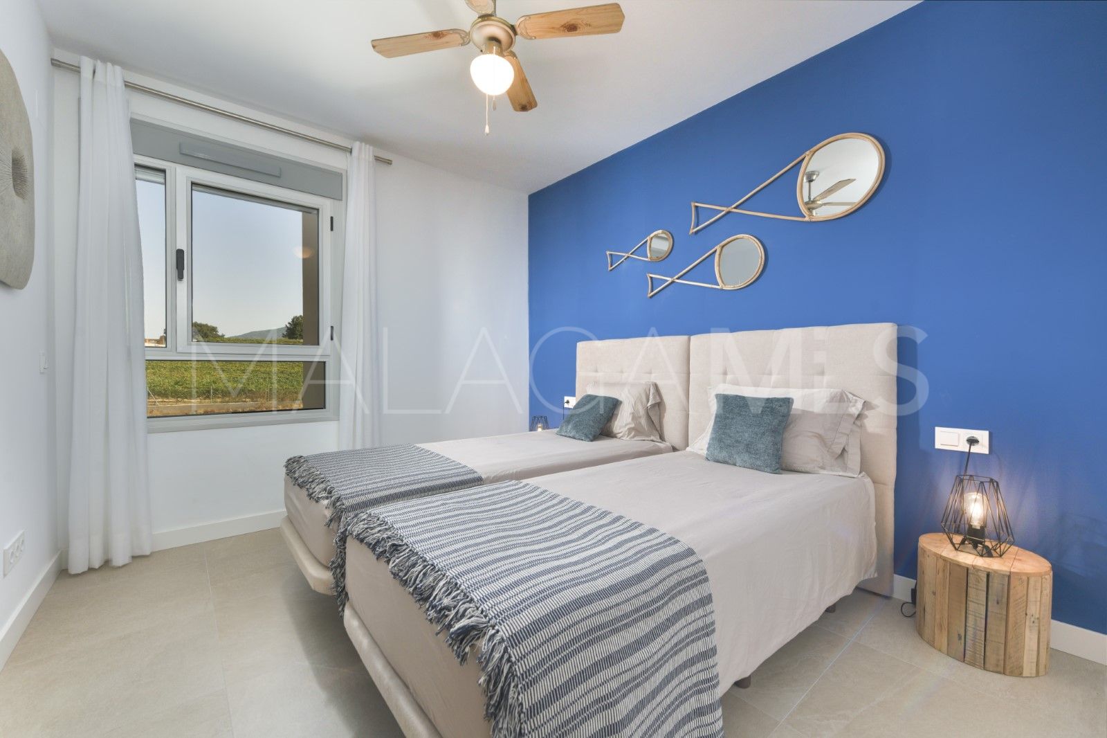 Wohnung for sale in La Cala Golf Resort