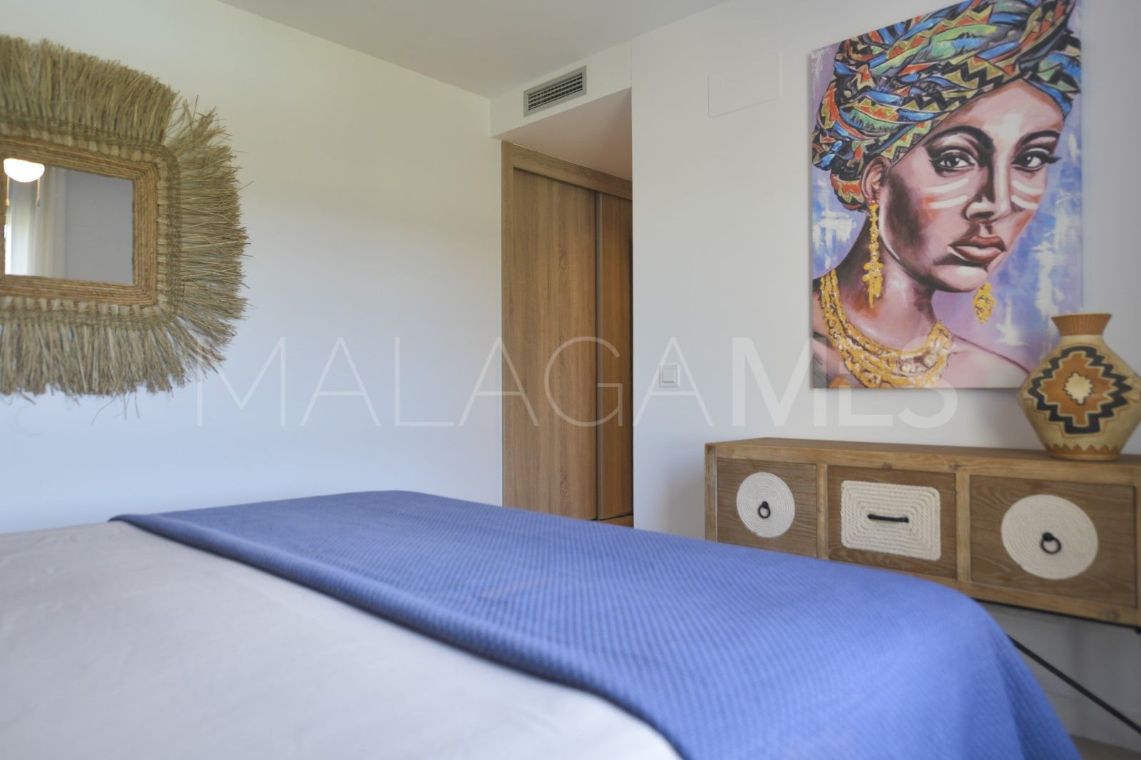 Wohnung for sale in La Cala Golf Resort