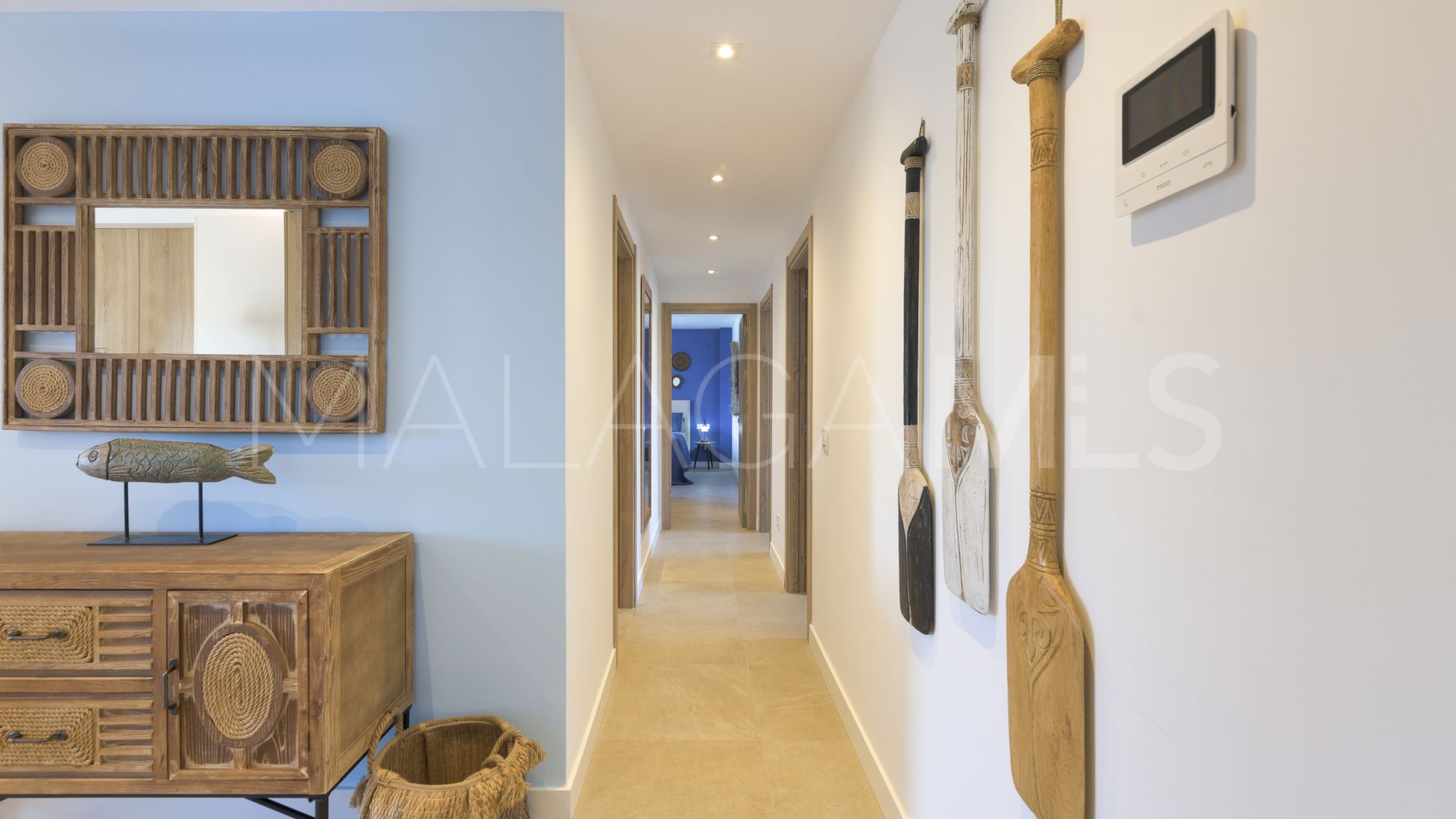 Wohnung for sale in La Cala Golf Resort