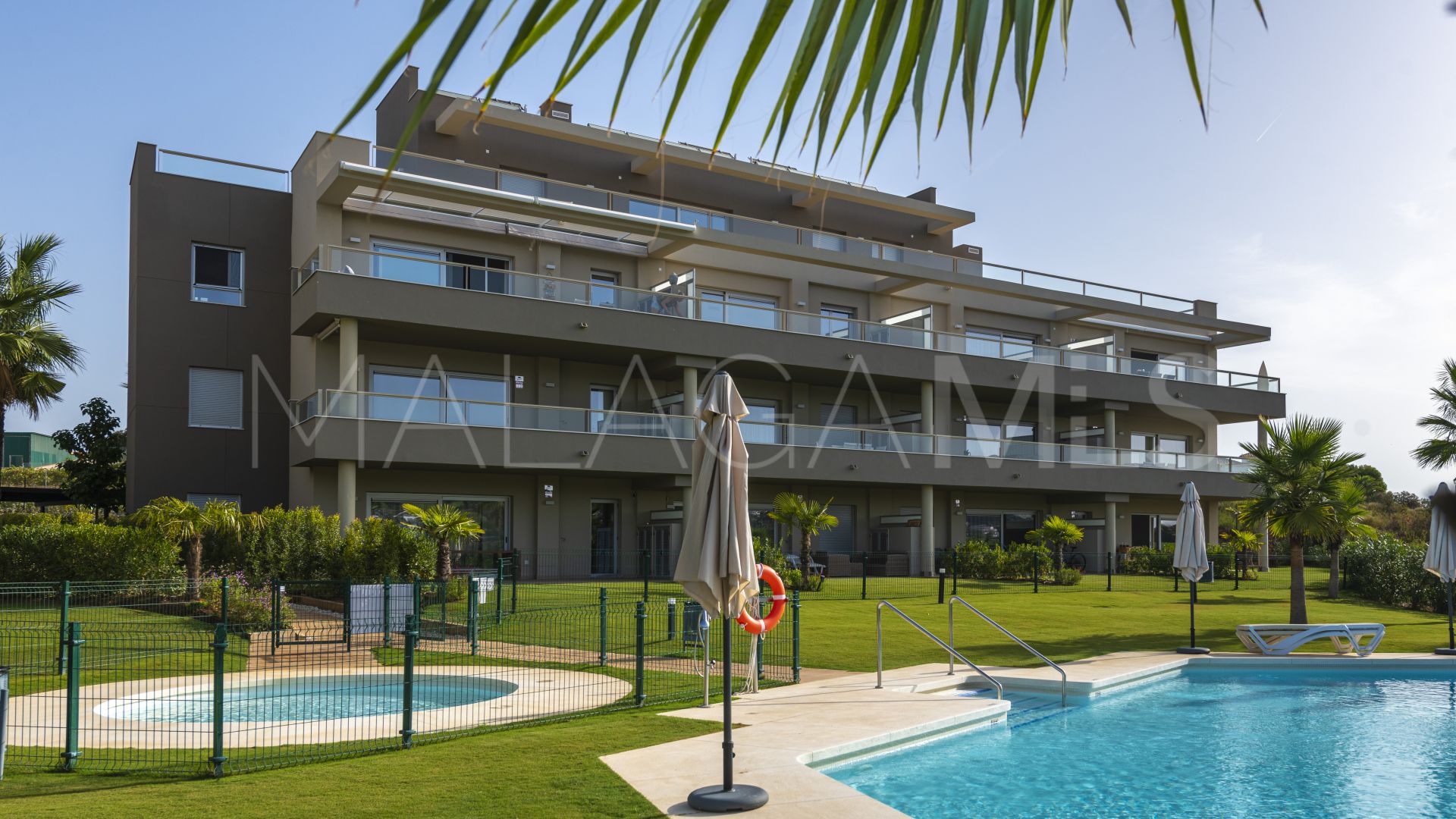 Wohnung for sale in La Cala Golf Resort